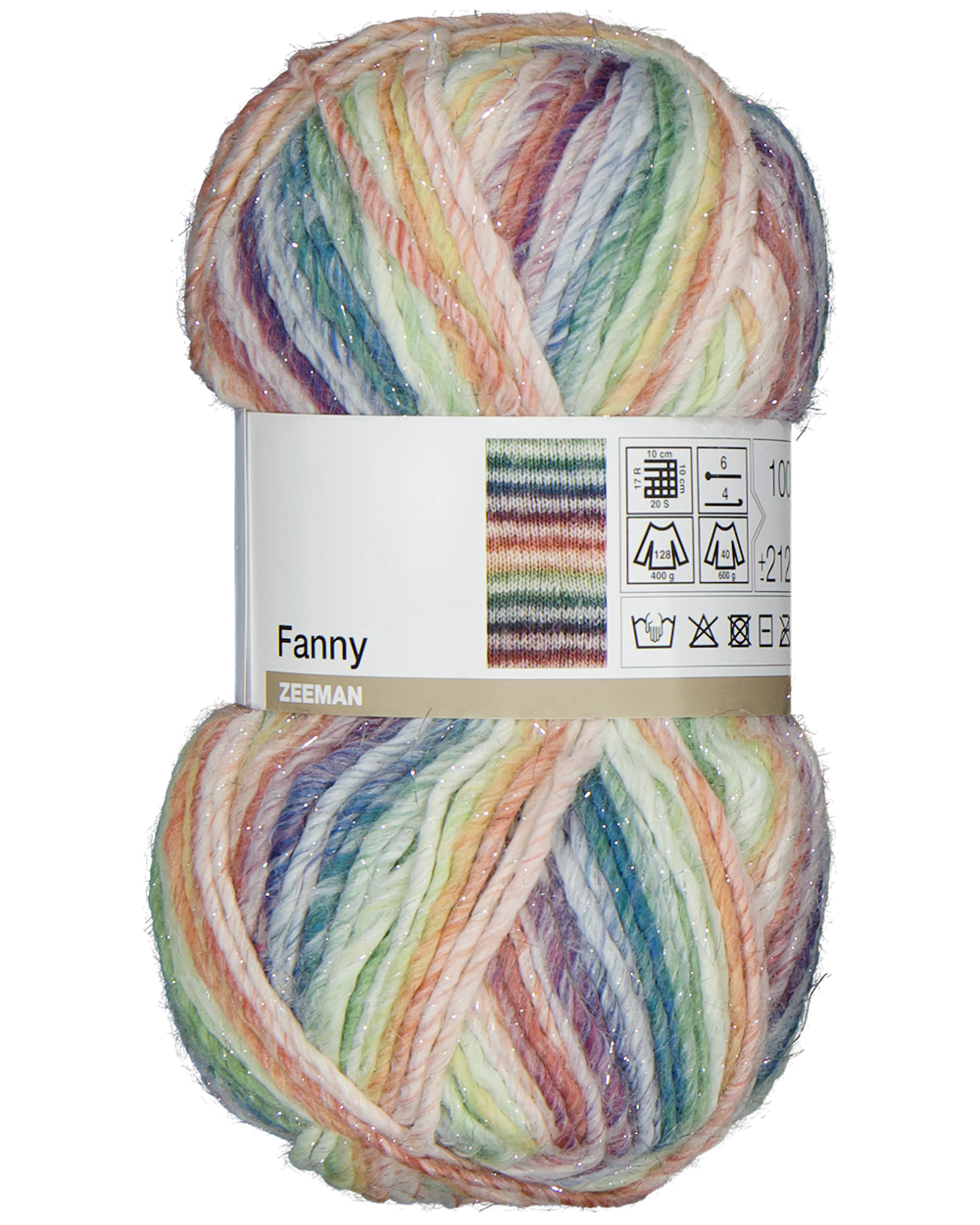 Breigaren - Multi-color