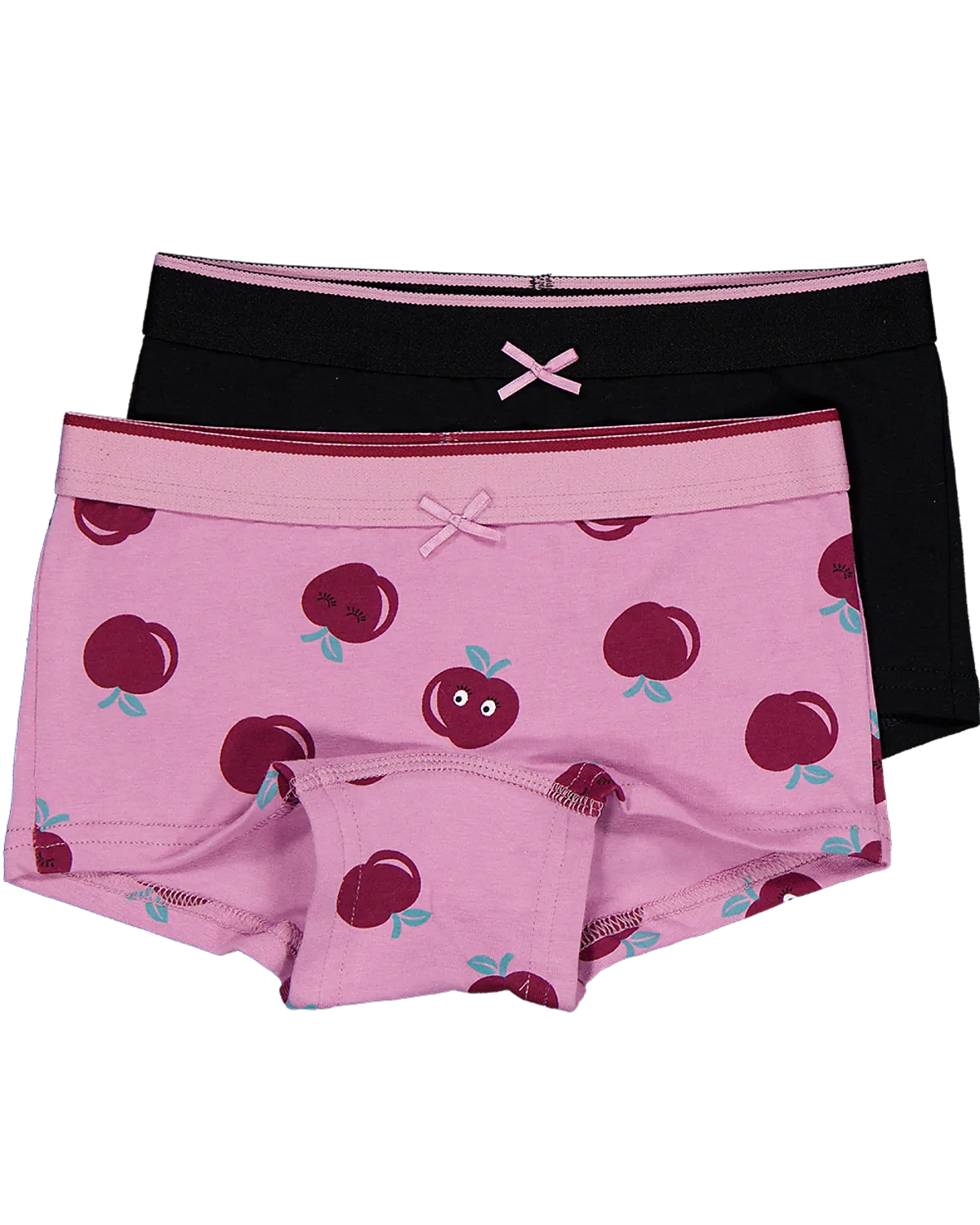 Boxers - Roxo
