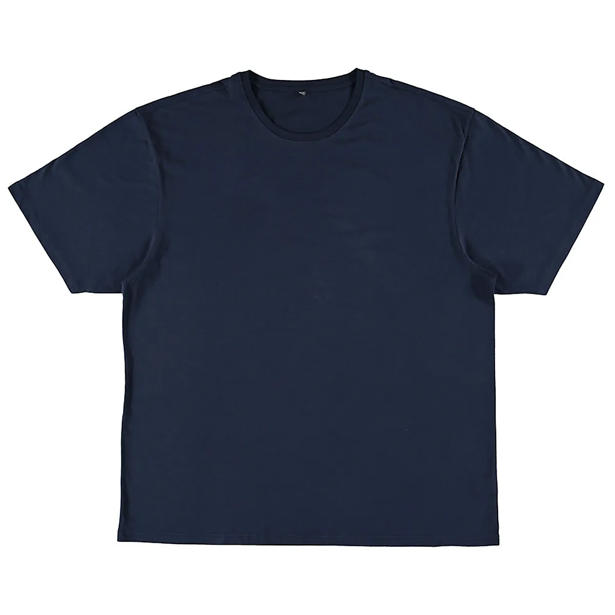 T-shirt - Blauw