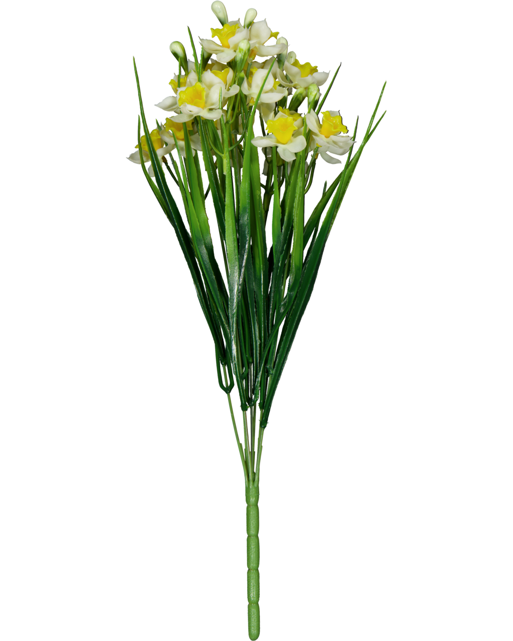 Kunstbloemen - Wit