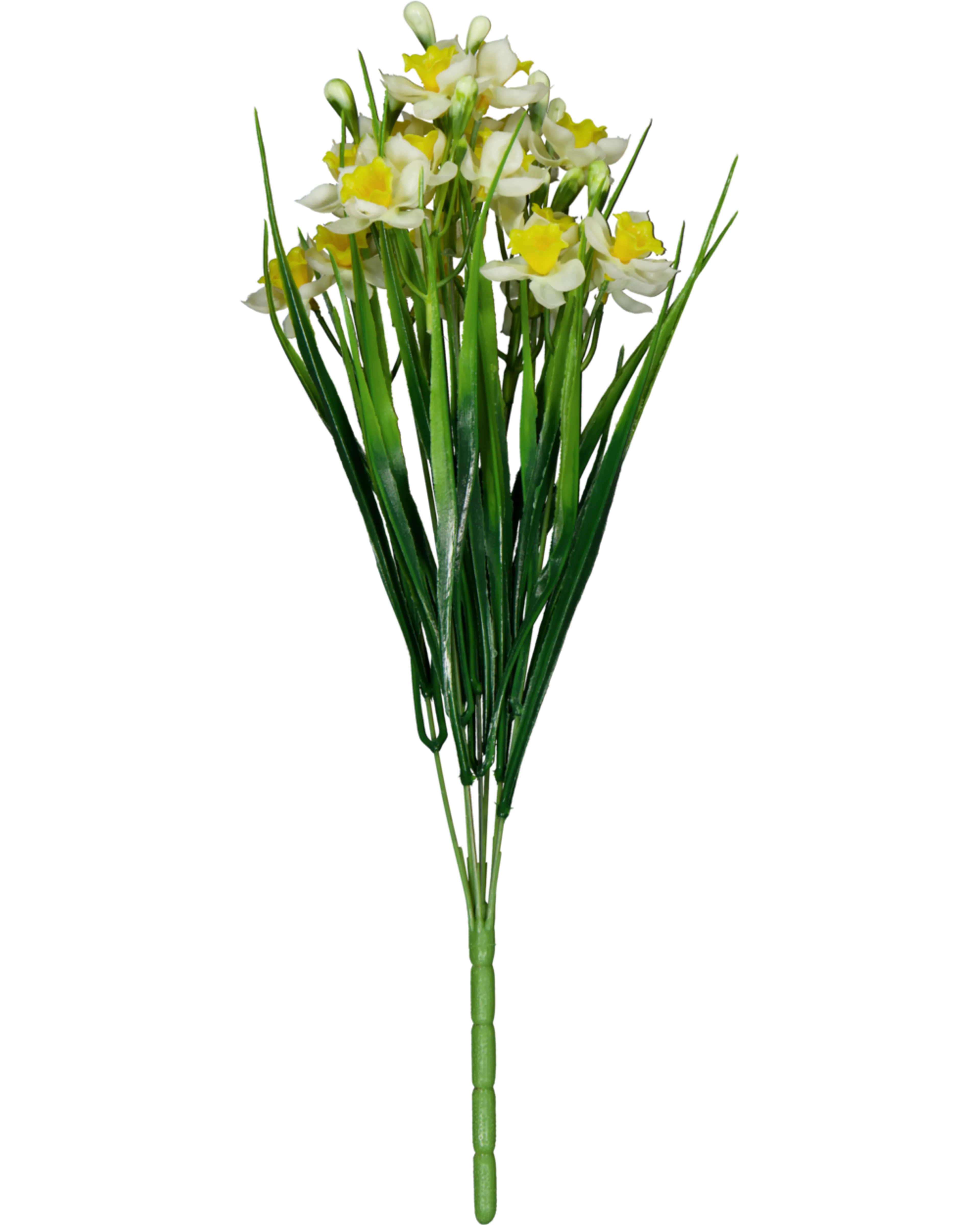 Kunstbloemen - Wit