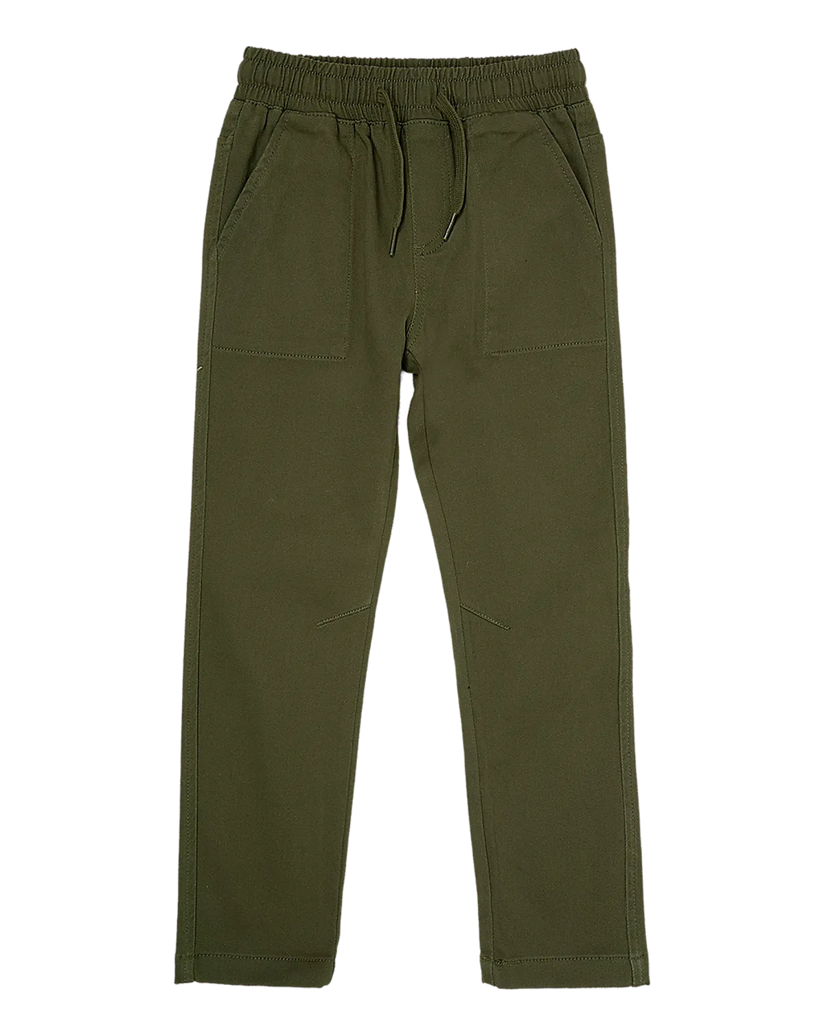Joggingbroek - Groen