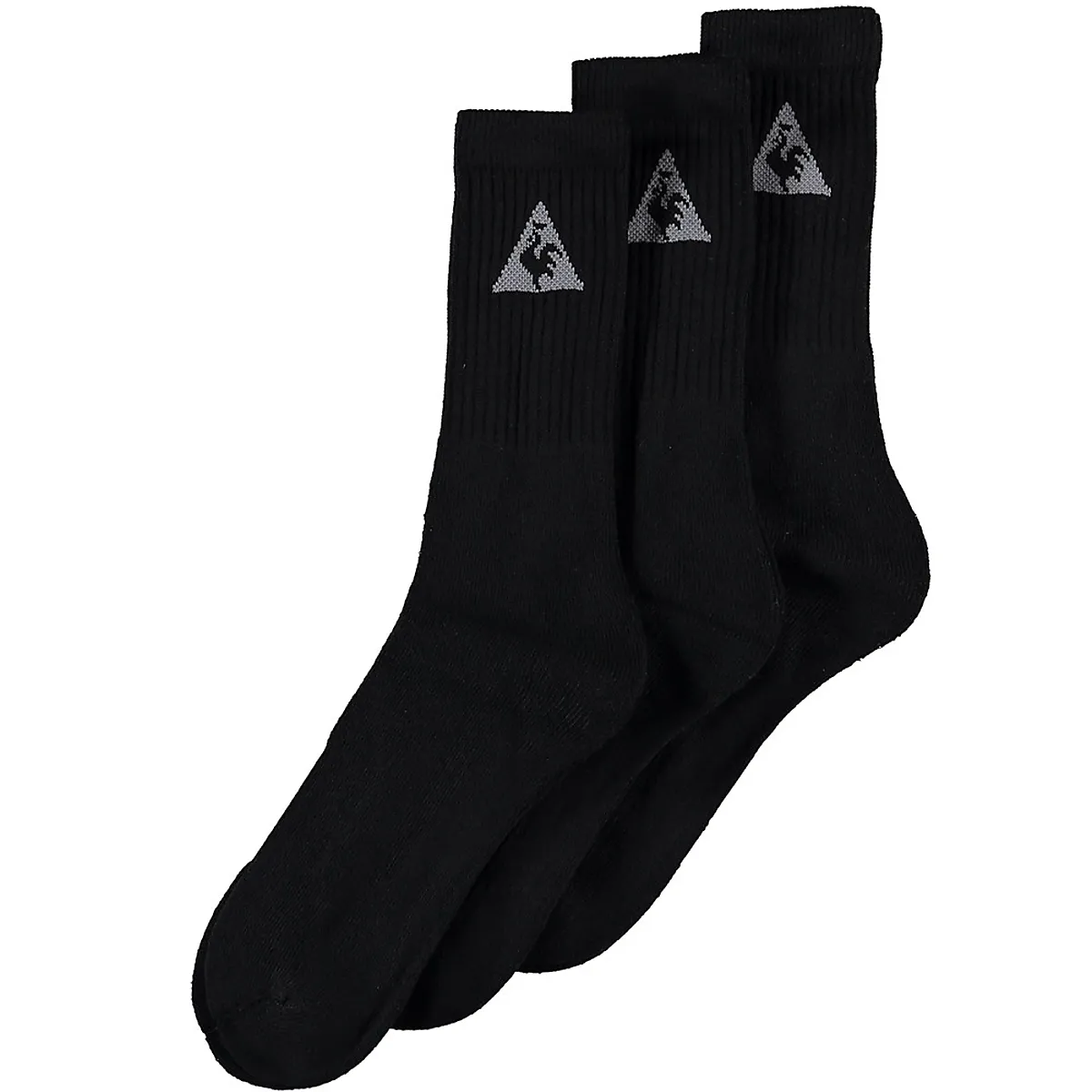 Sportsokken - Zwart