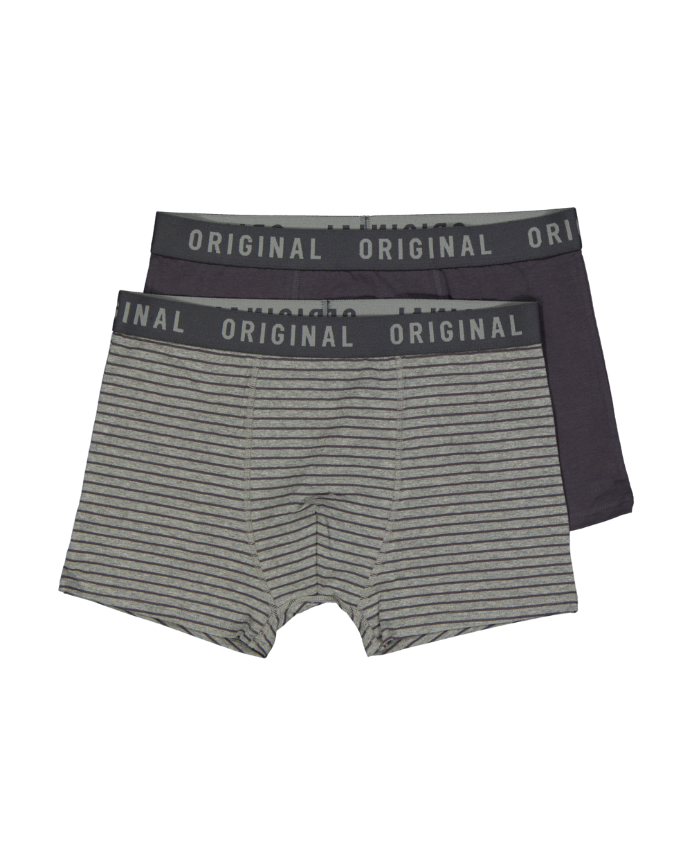 Boxer - Grijs