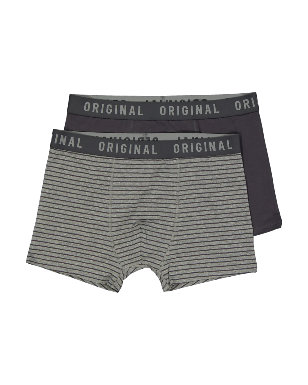 Boxer - Grijs