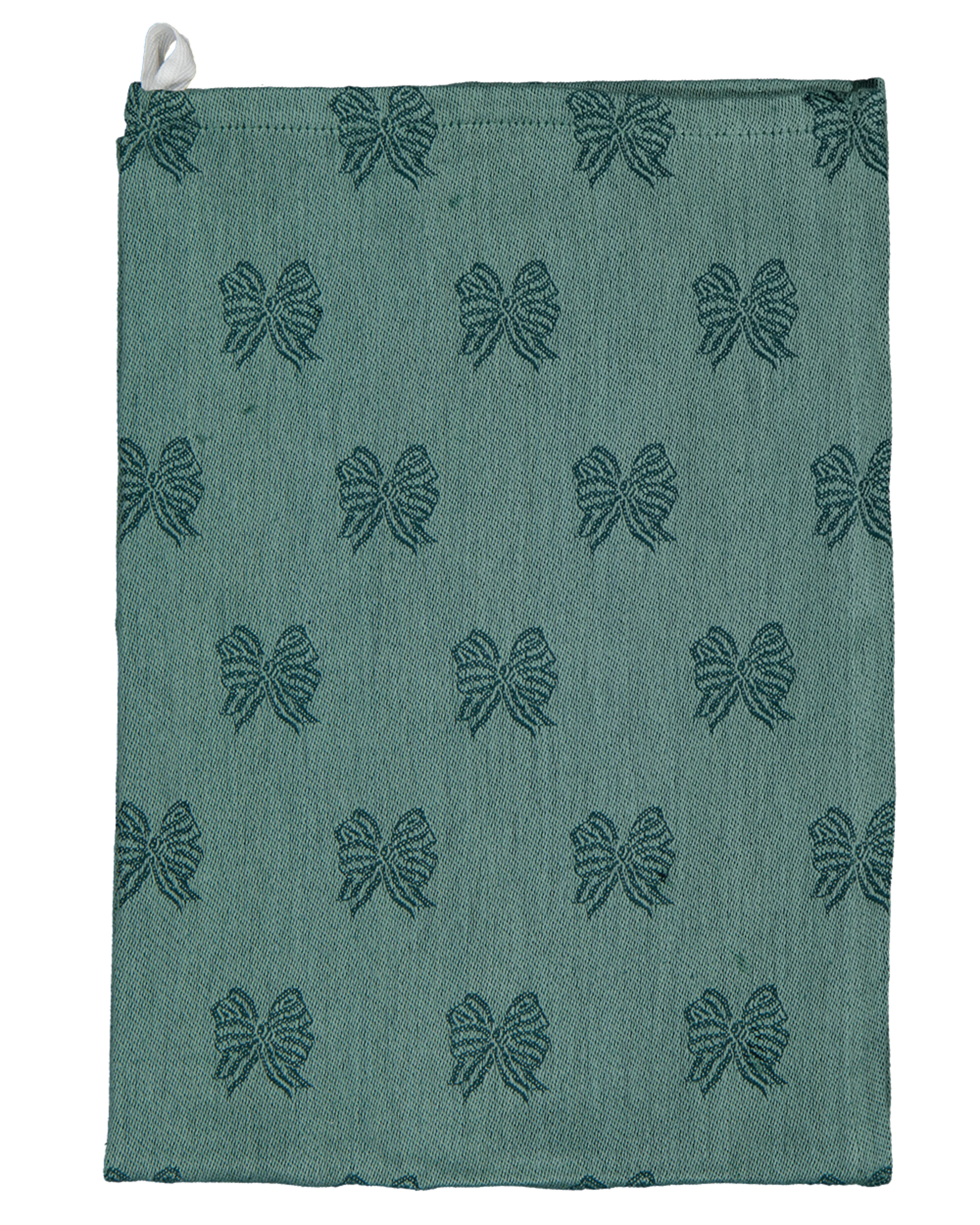 Theedoek - Groen