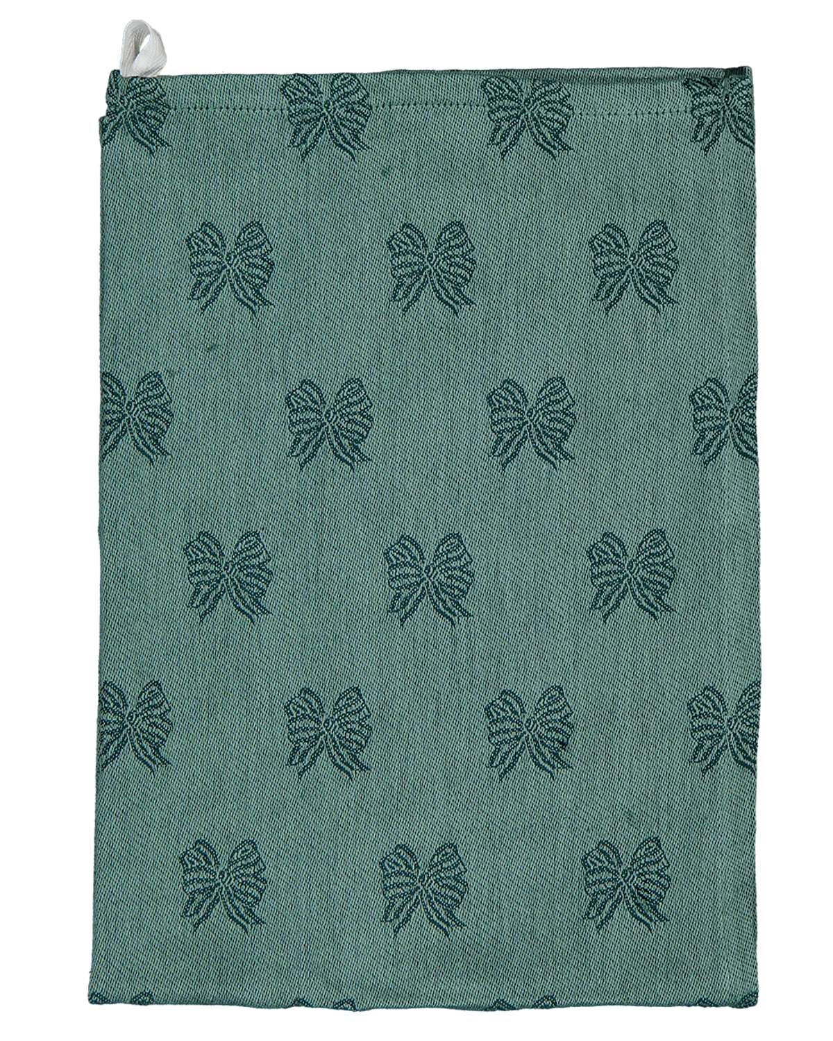 Essuie-verres - Vert