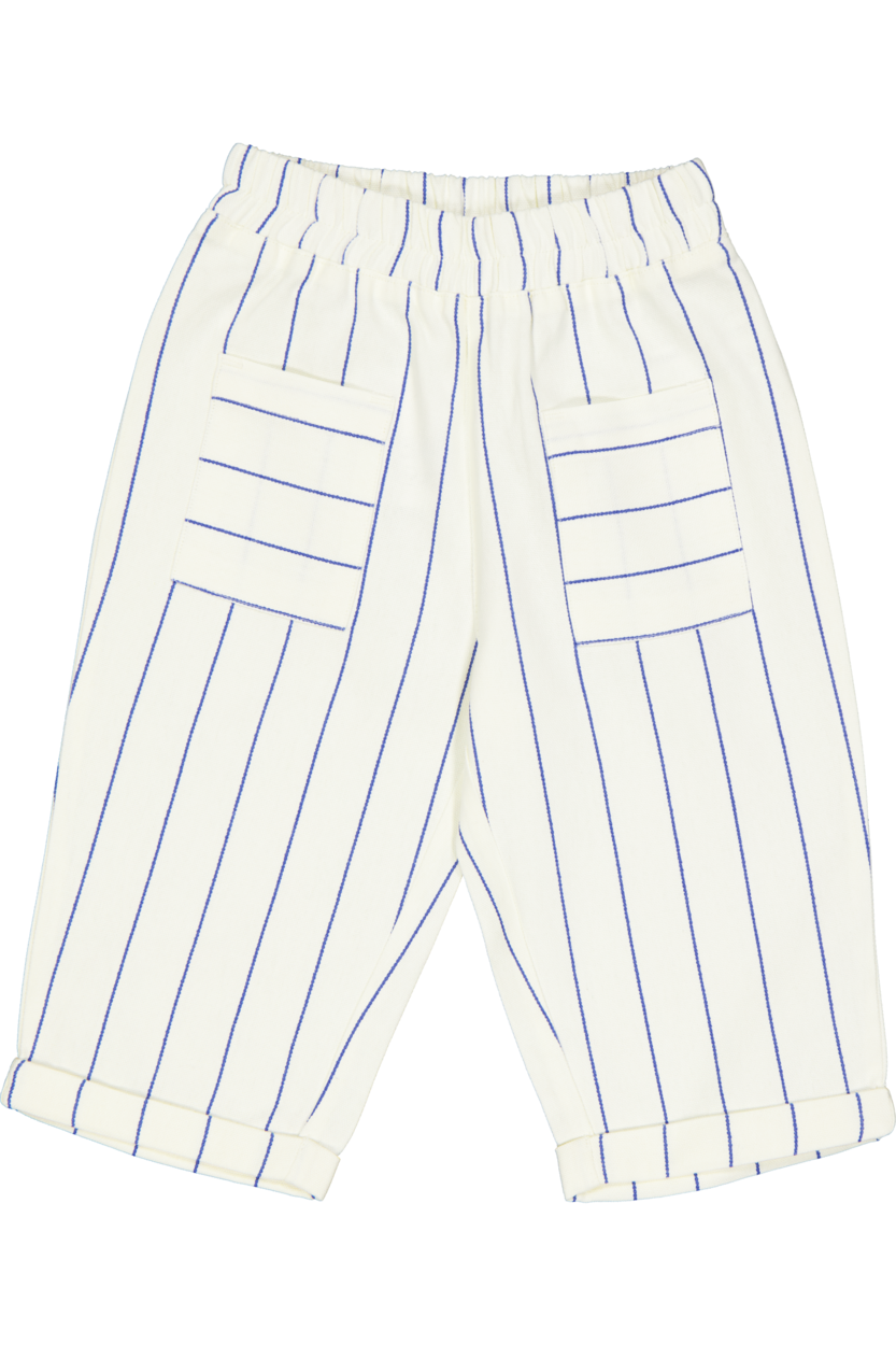 Broek - Beige