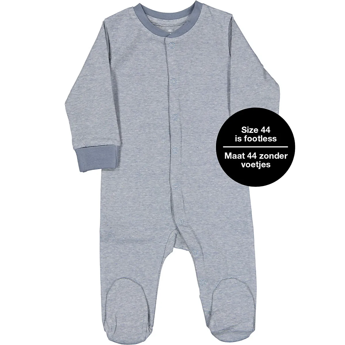 Pyjama - Blauw