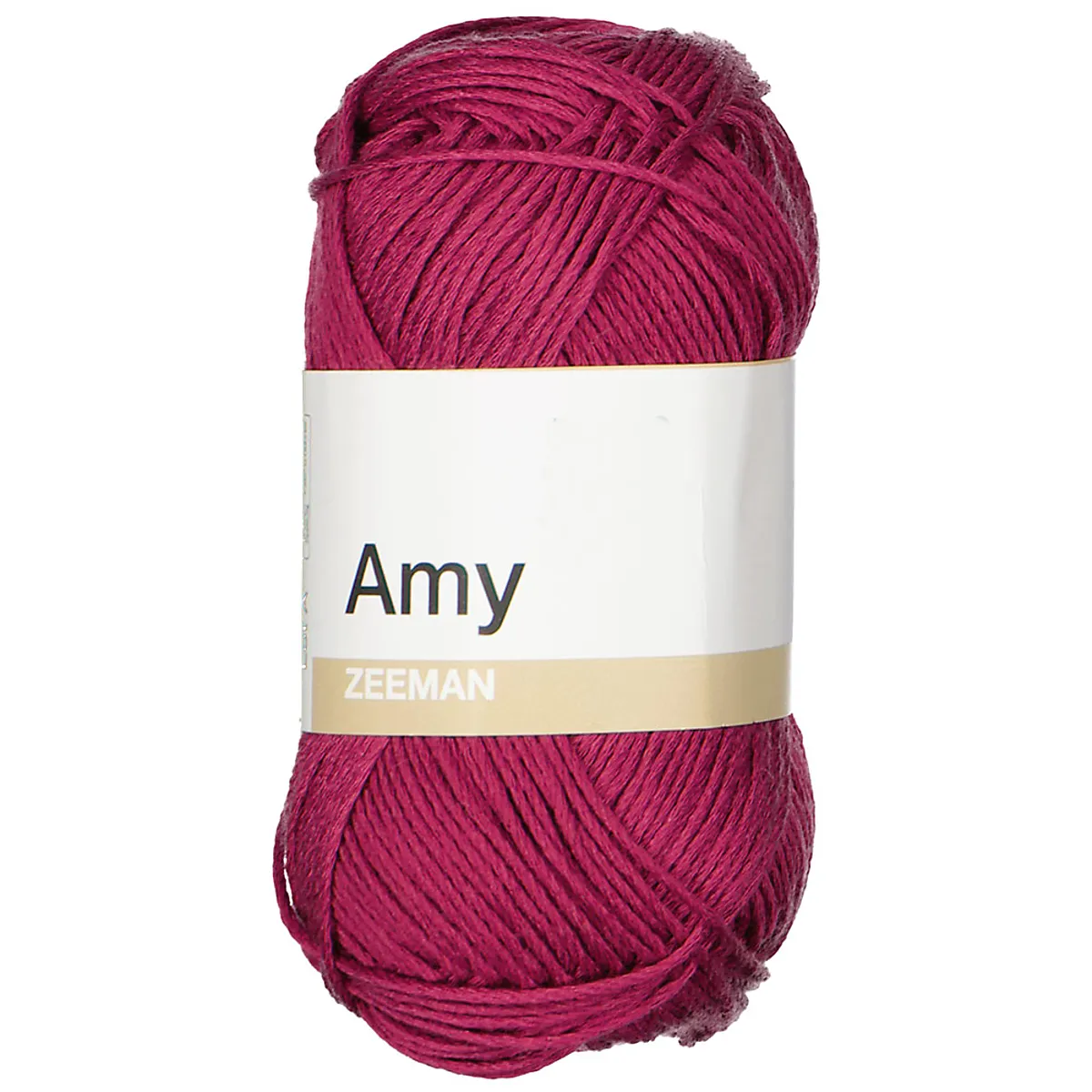 Amy Haakgaren - Rood