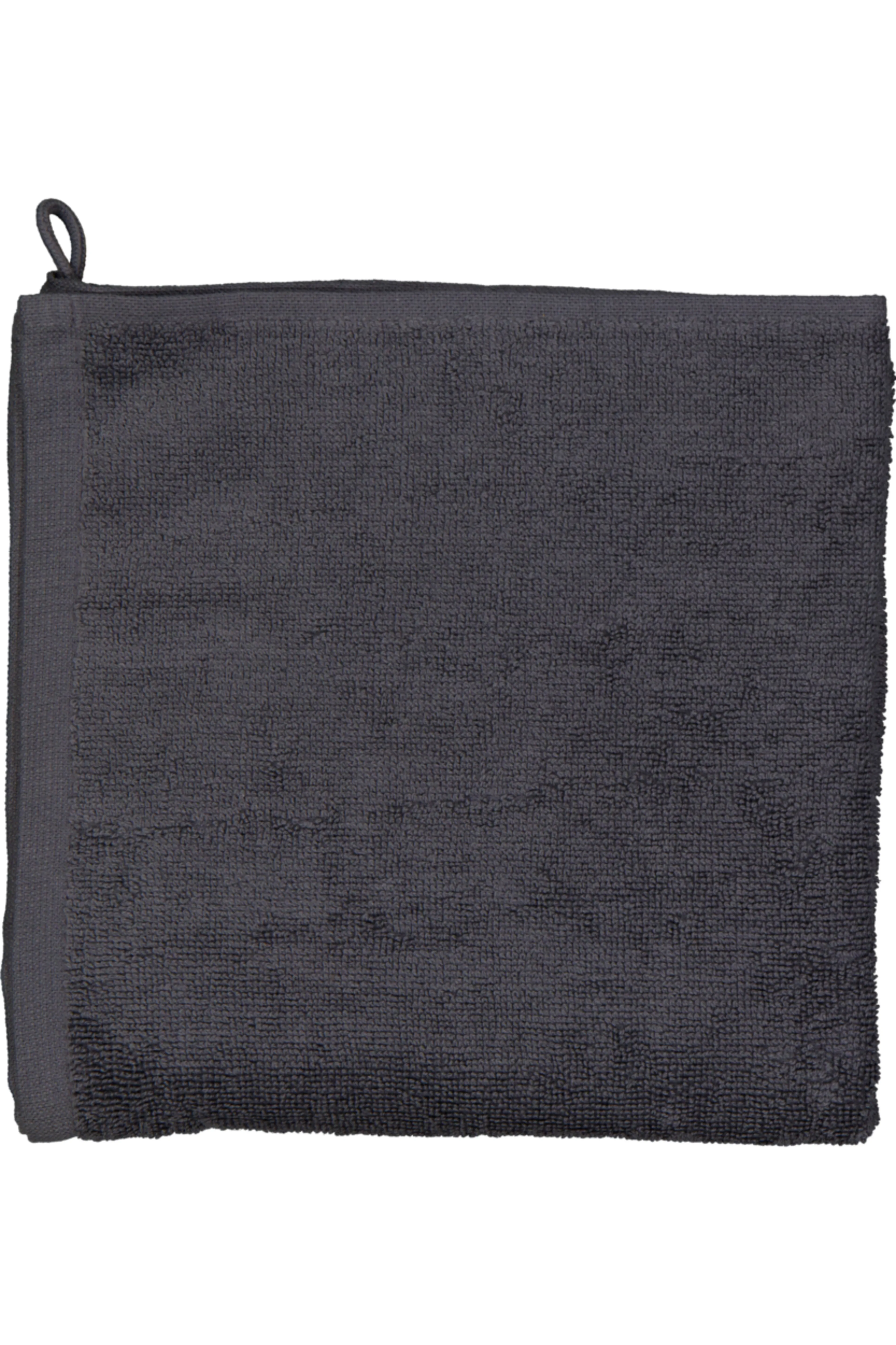 Toalla de manos - Gris