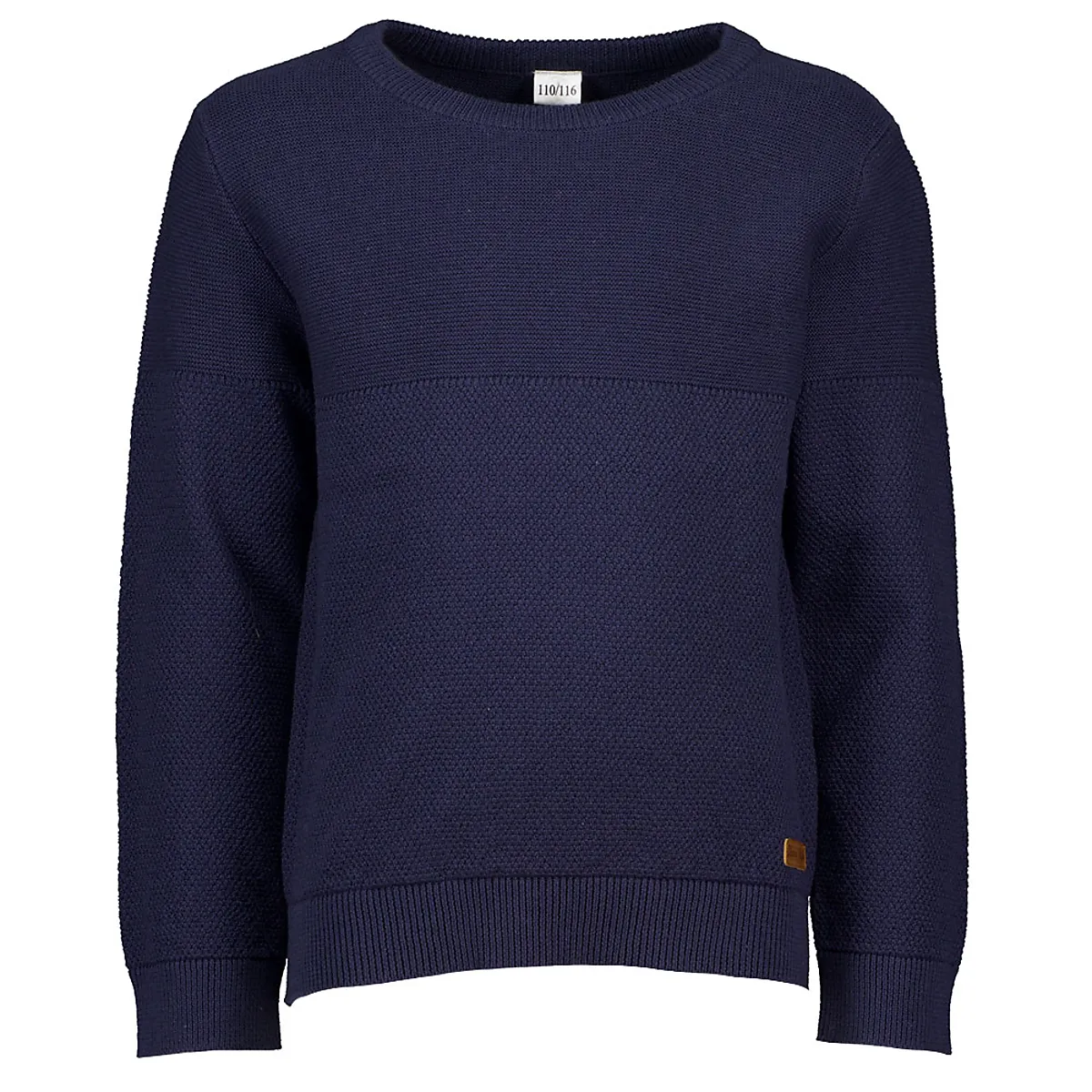 Sweater - Blauw
