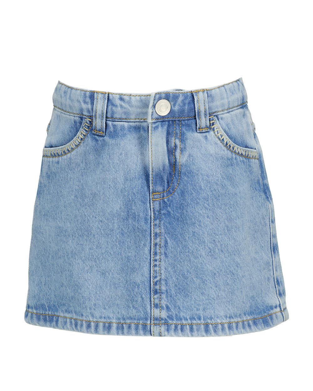 Rok - Blauw