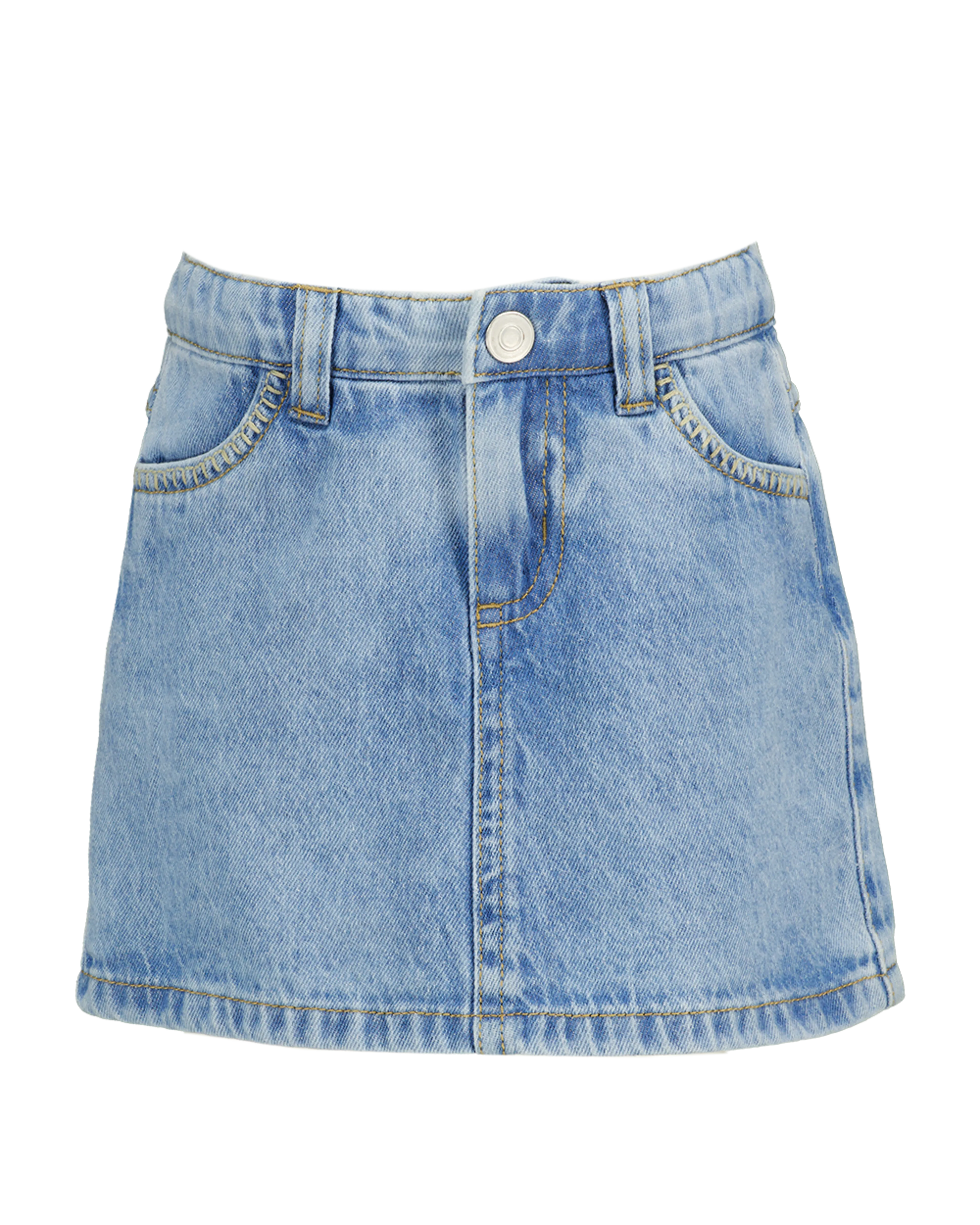 Rok - Blauw