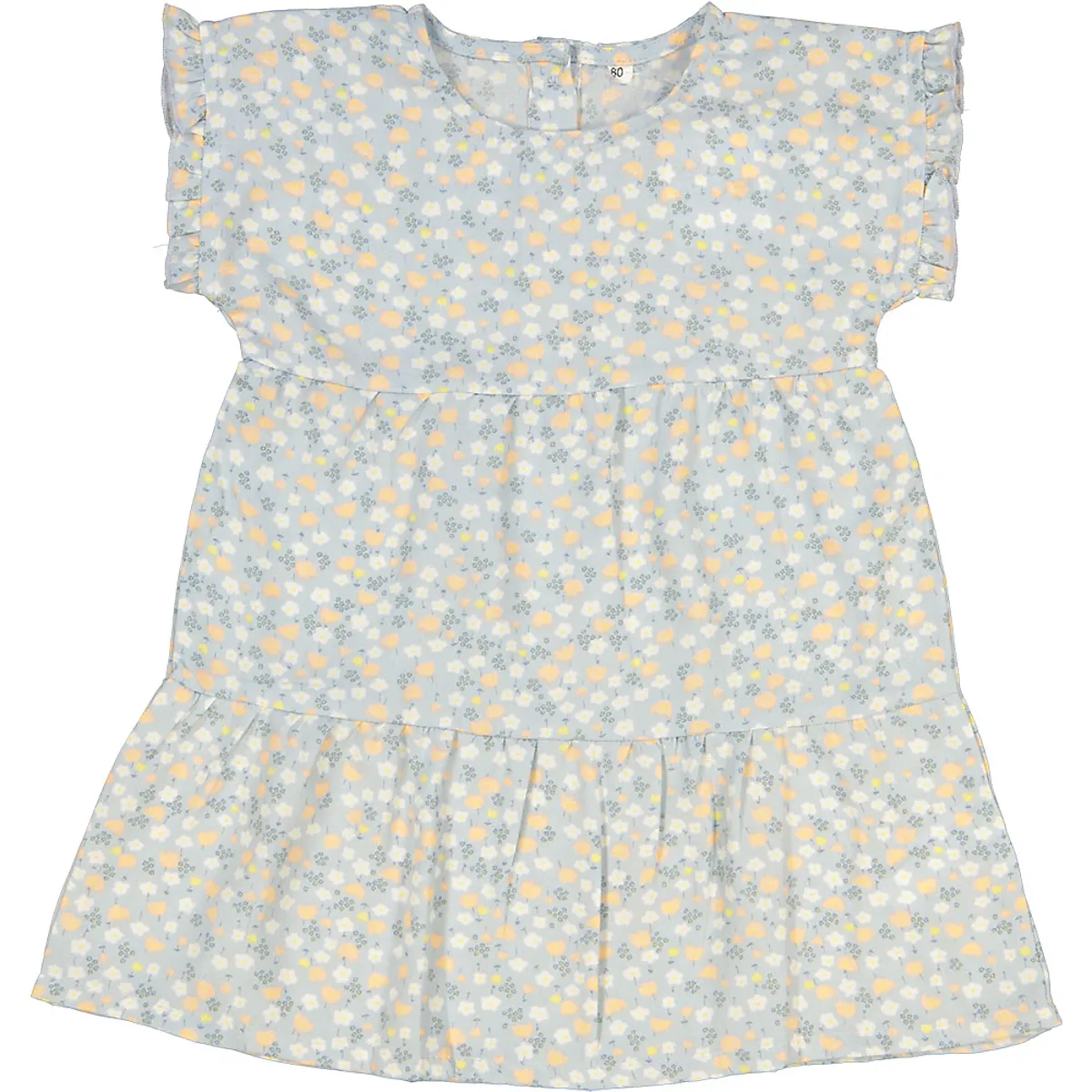Vestido - Azul