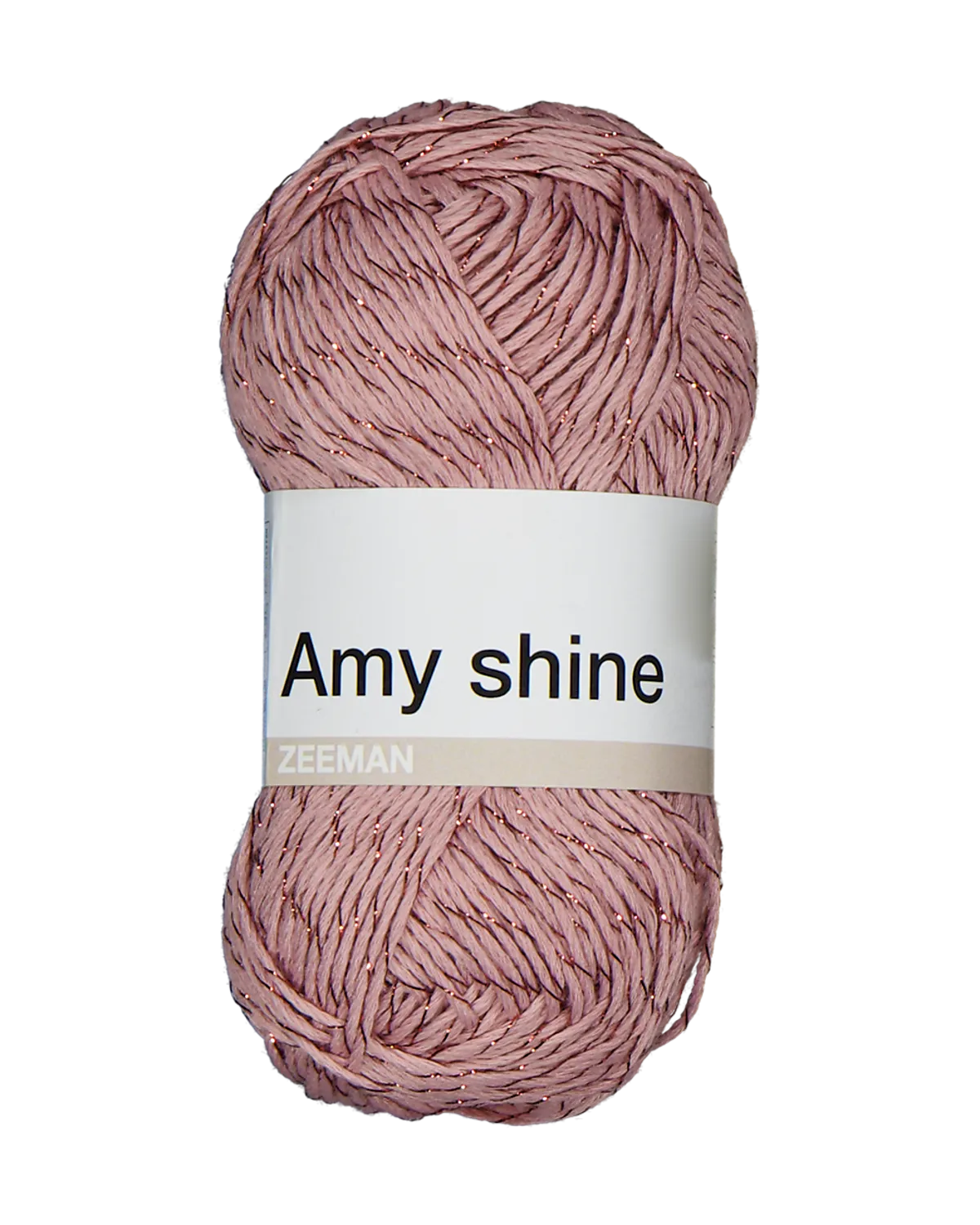 Amy Häkelgarn - Rosa