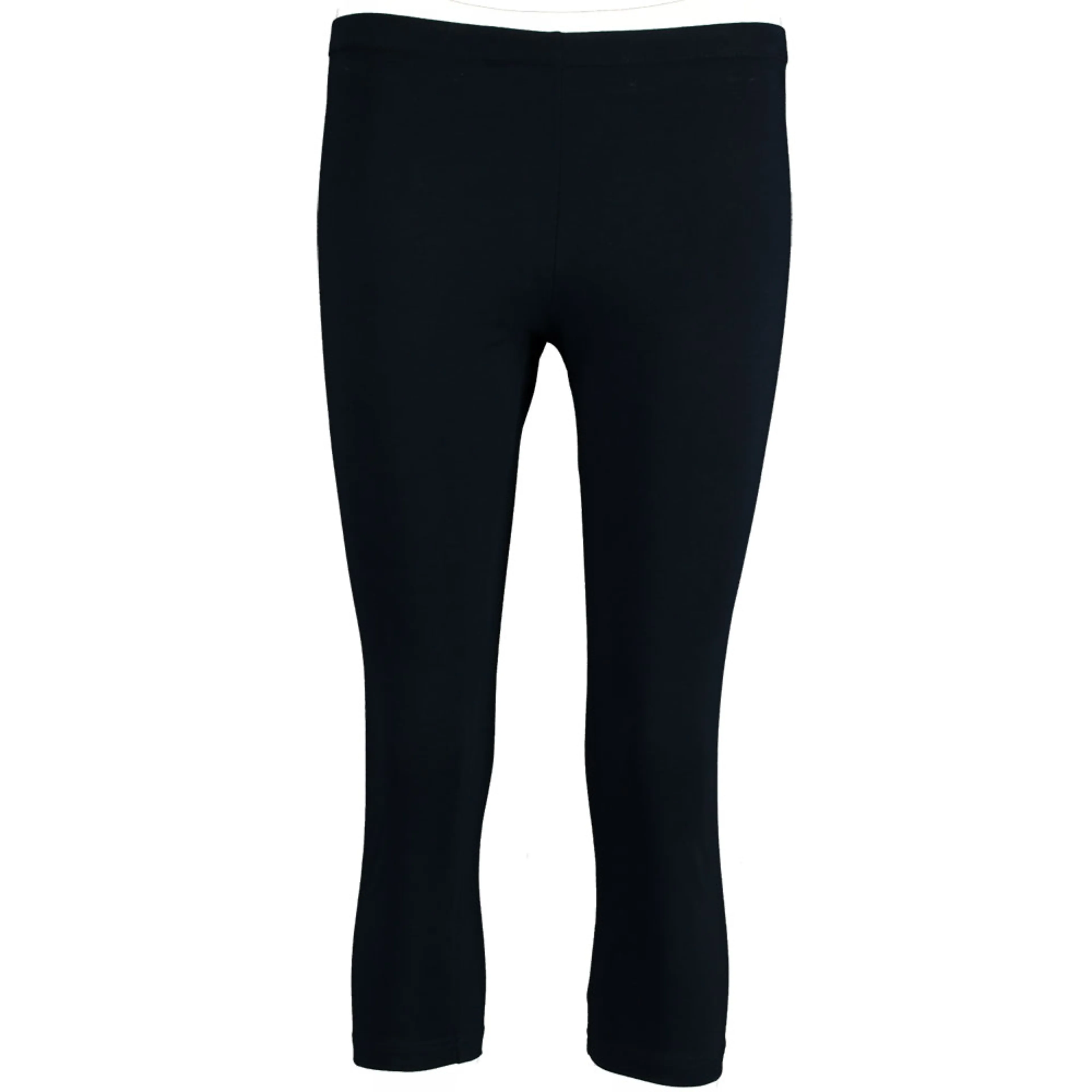 Legging court - Noir