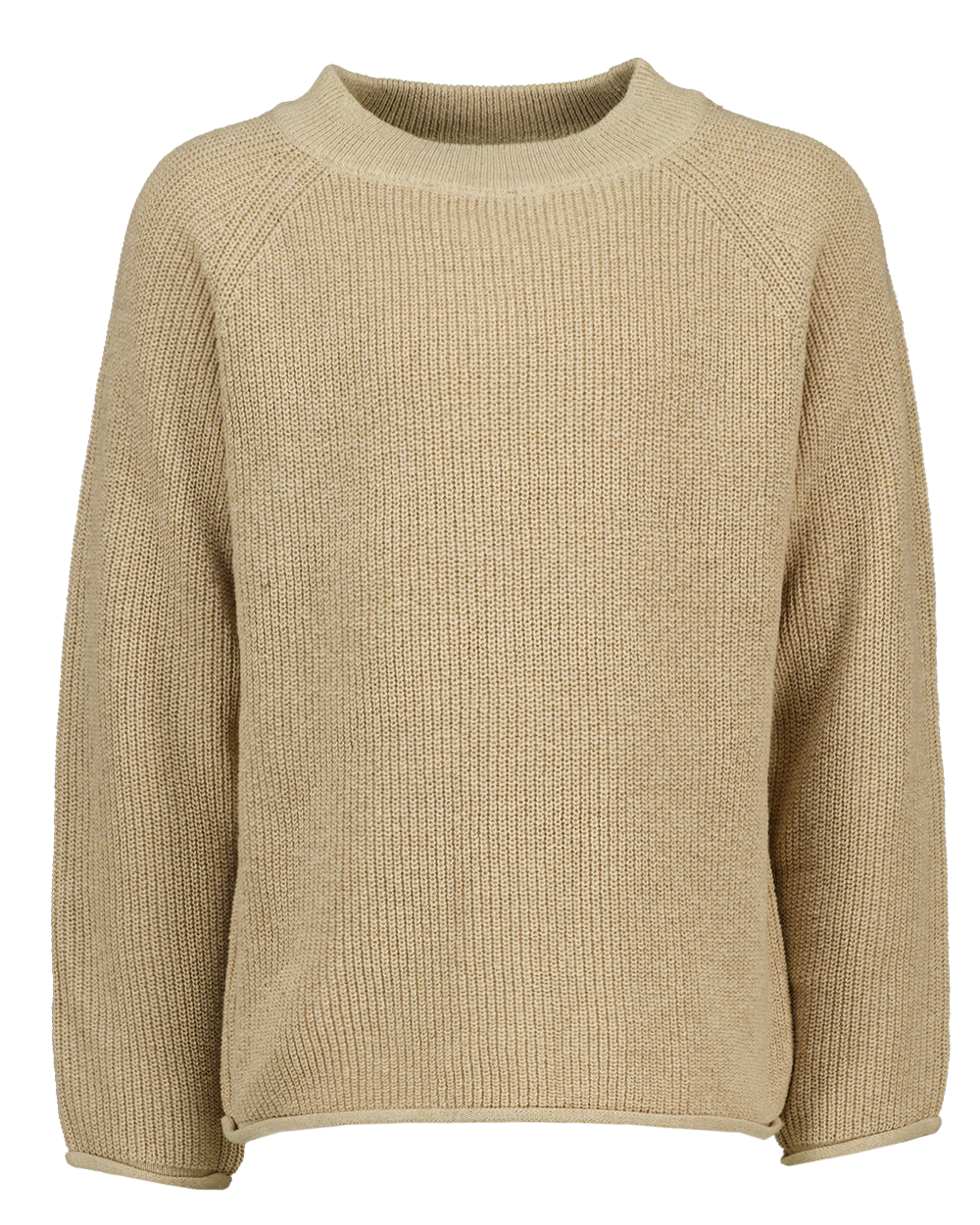 Pulli - Beige