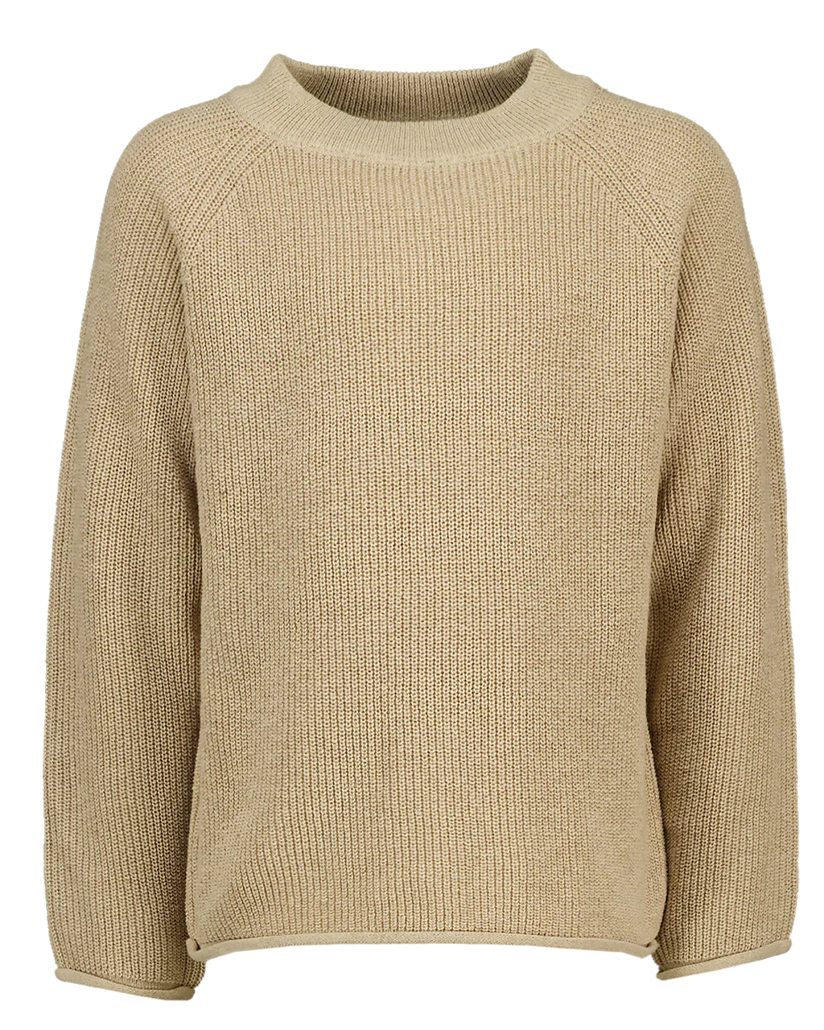 Pulli - Beige