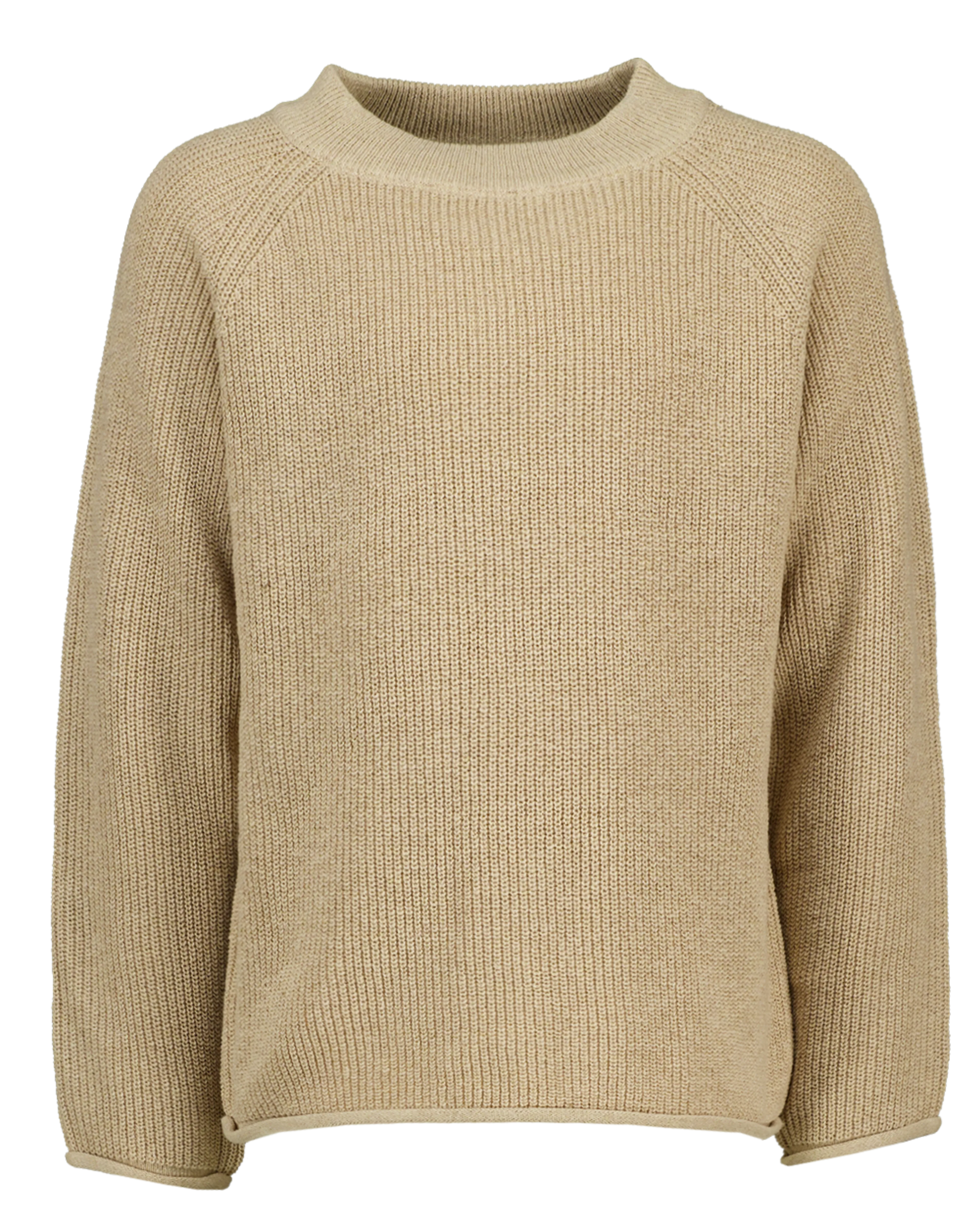 Pulli - Beige