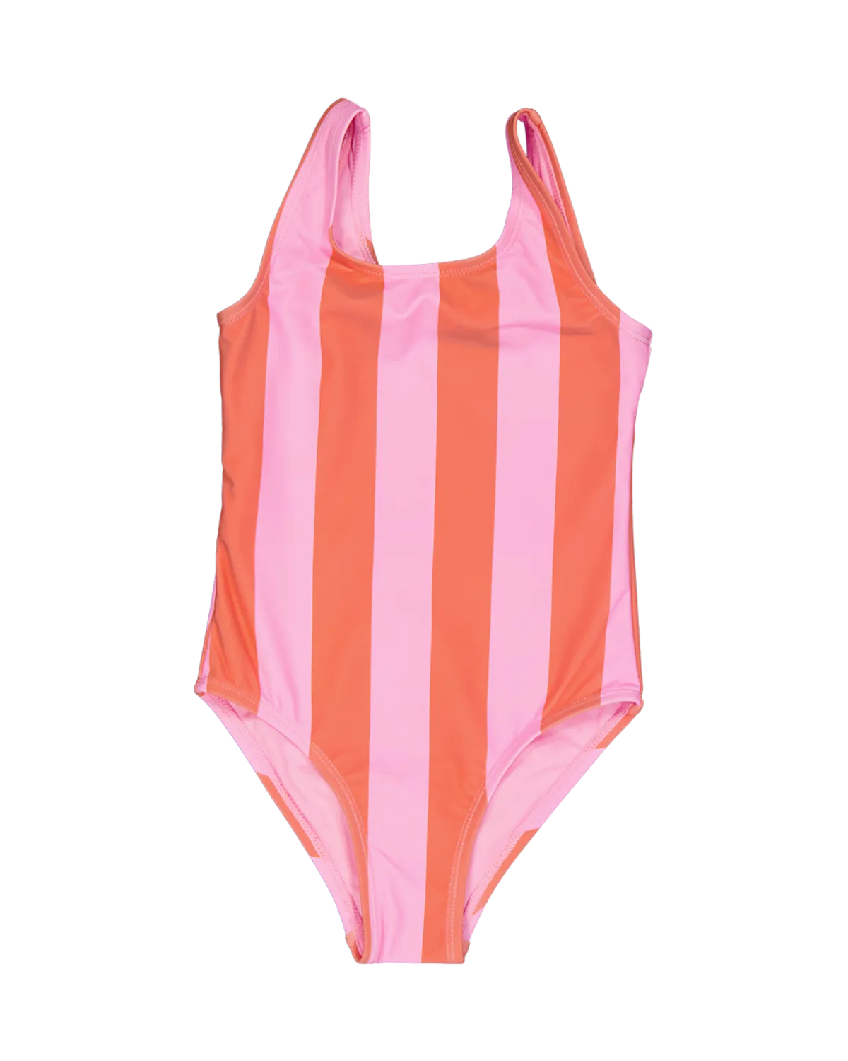 Maillot de bain - Orange