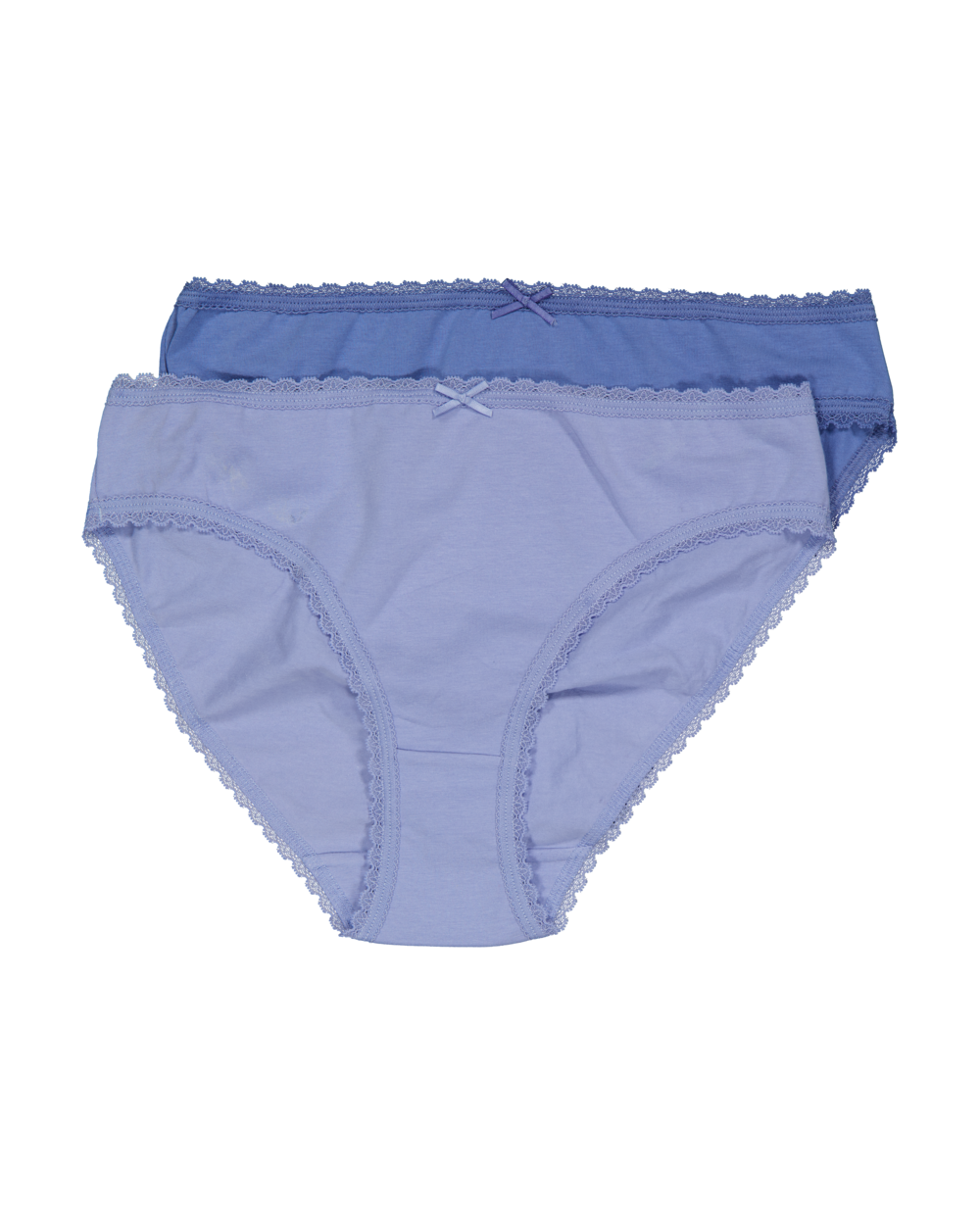 Joyce Slip - Paars