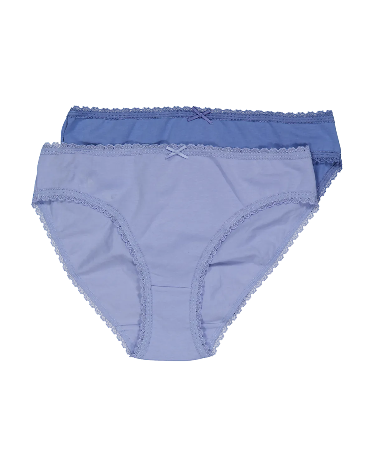 Joyce Slip - Paars