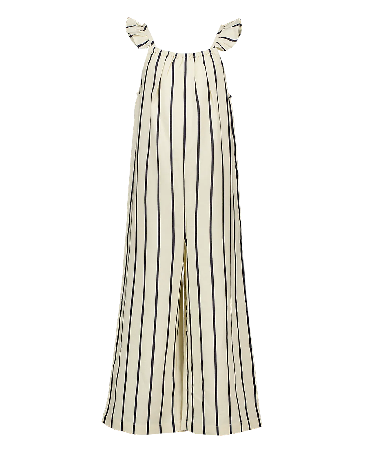 Overall - Multicolor