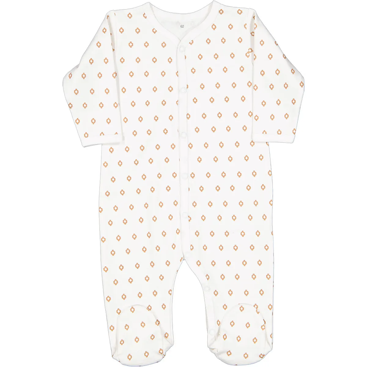 Pyjama - Bruin
