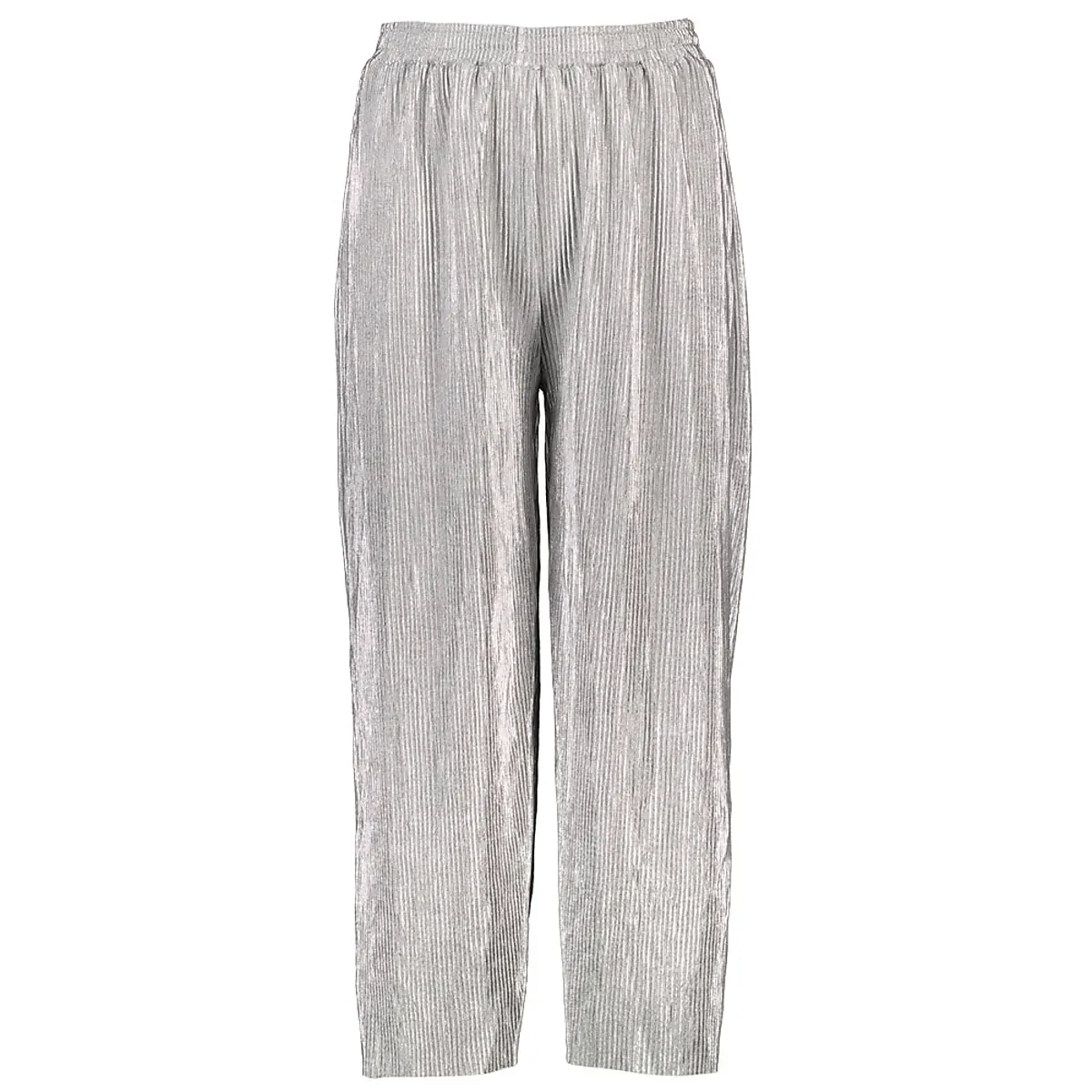 Culotte - Zilver
