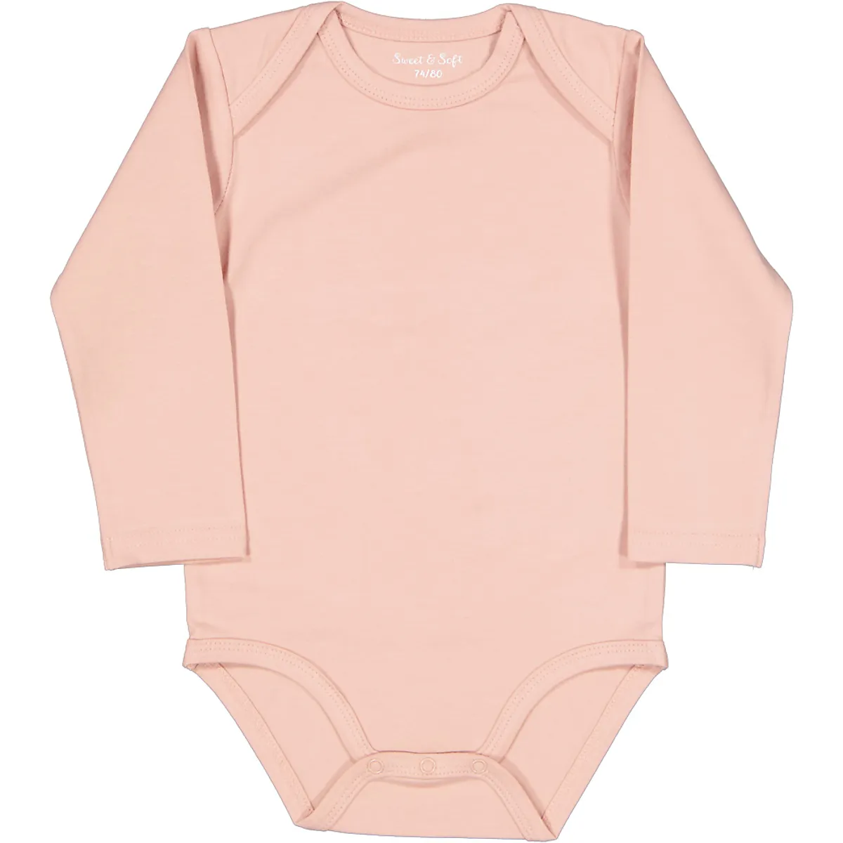 Body - Rosa