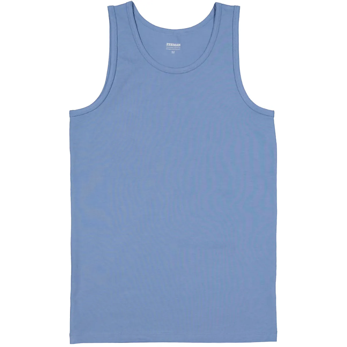 Hemd - Blauw