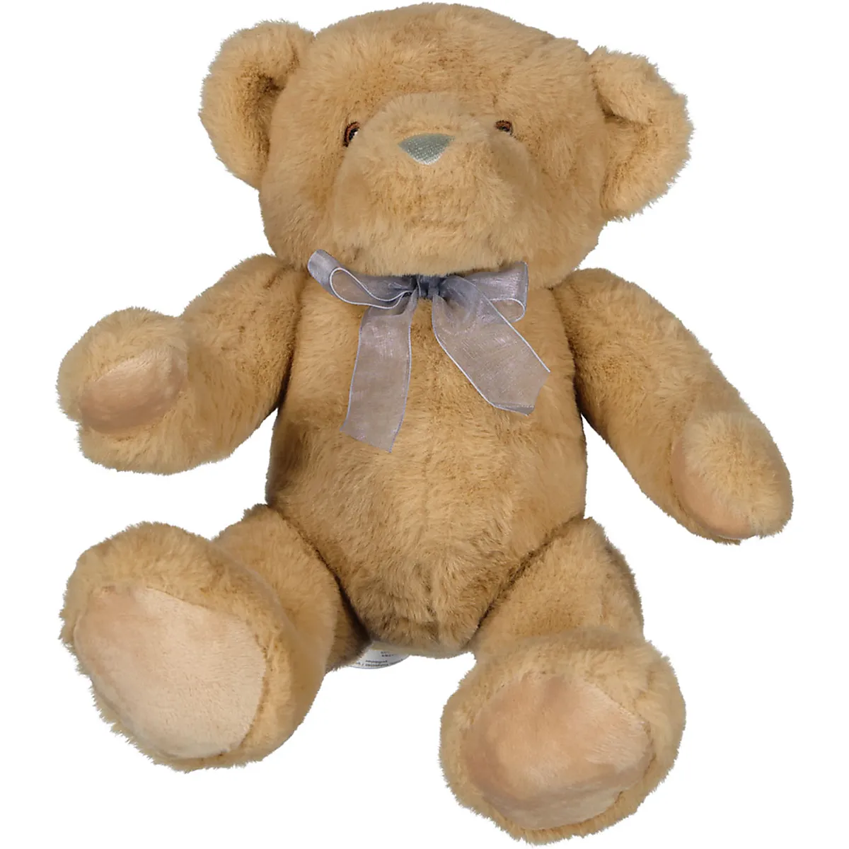 Ours en peluche - Marron