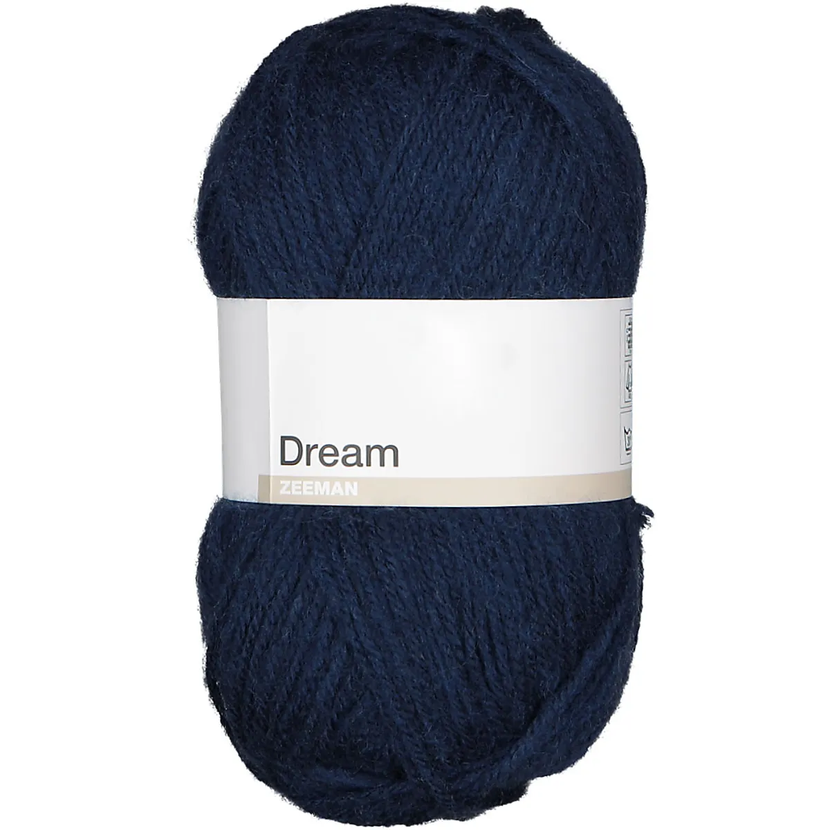 Dream Breigaren - Blauw