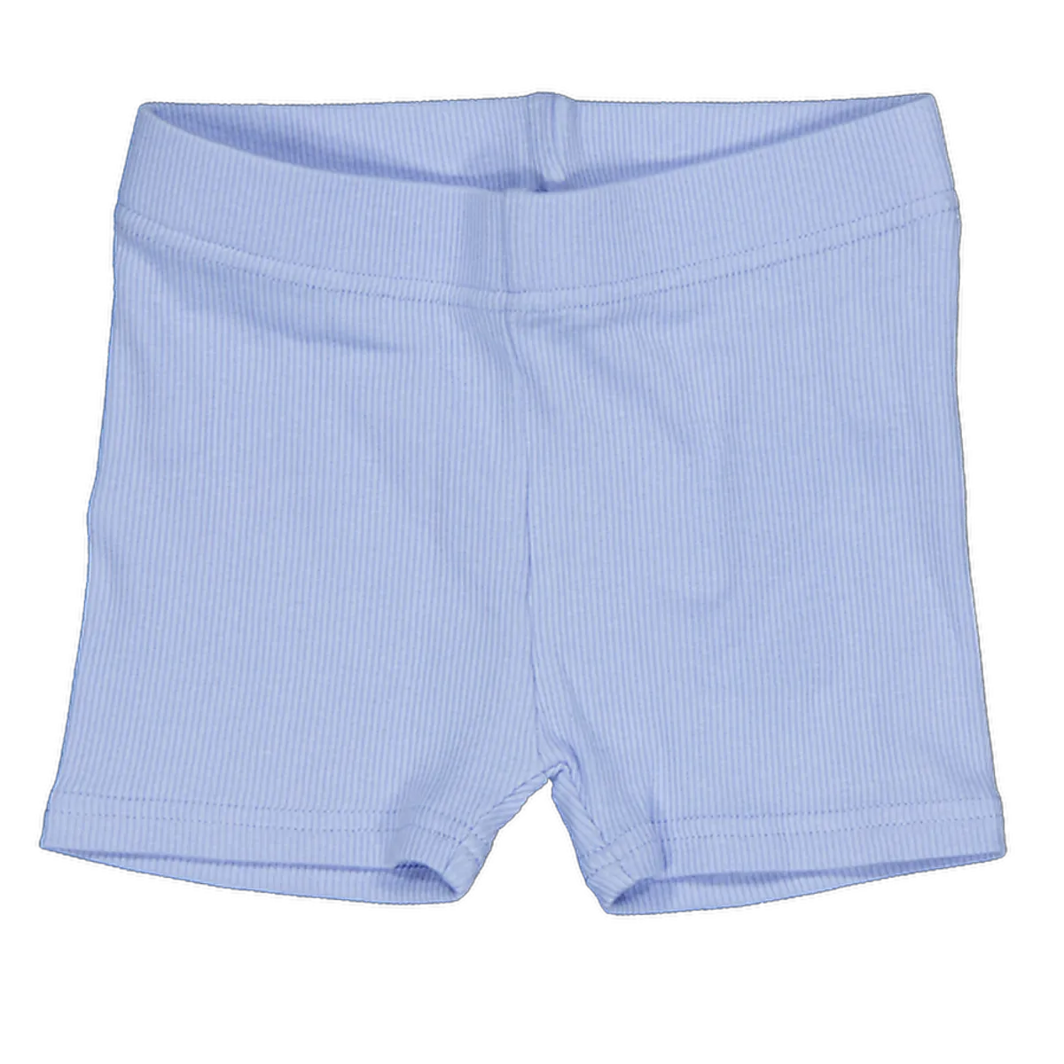 Short - Blauw