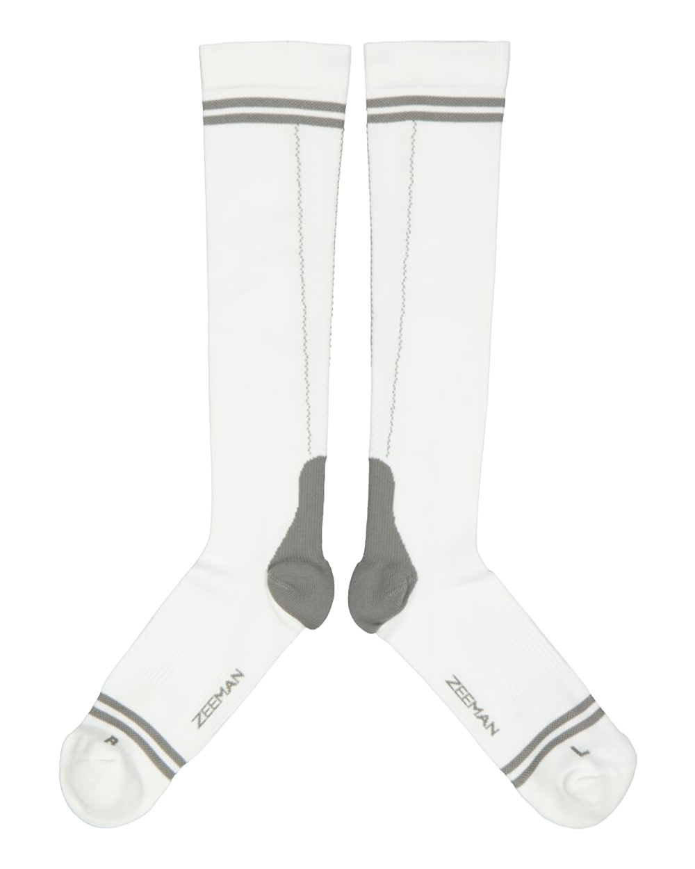 Compressiesokken - Wit