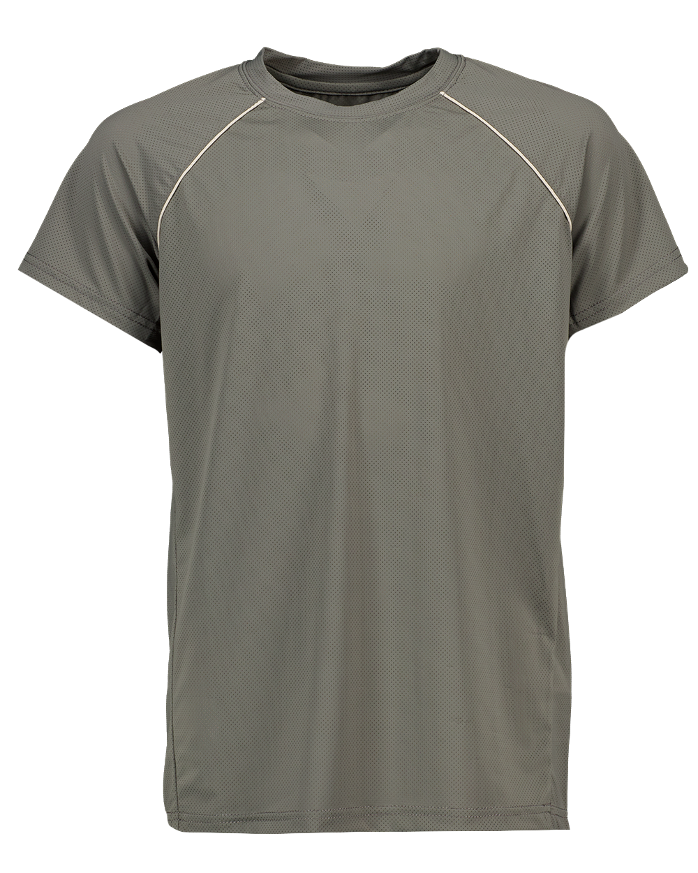 T-shirt - Grijs