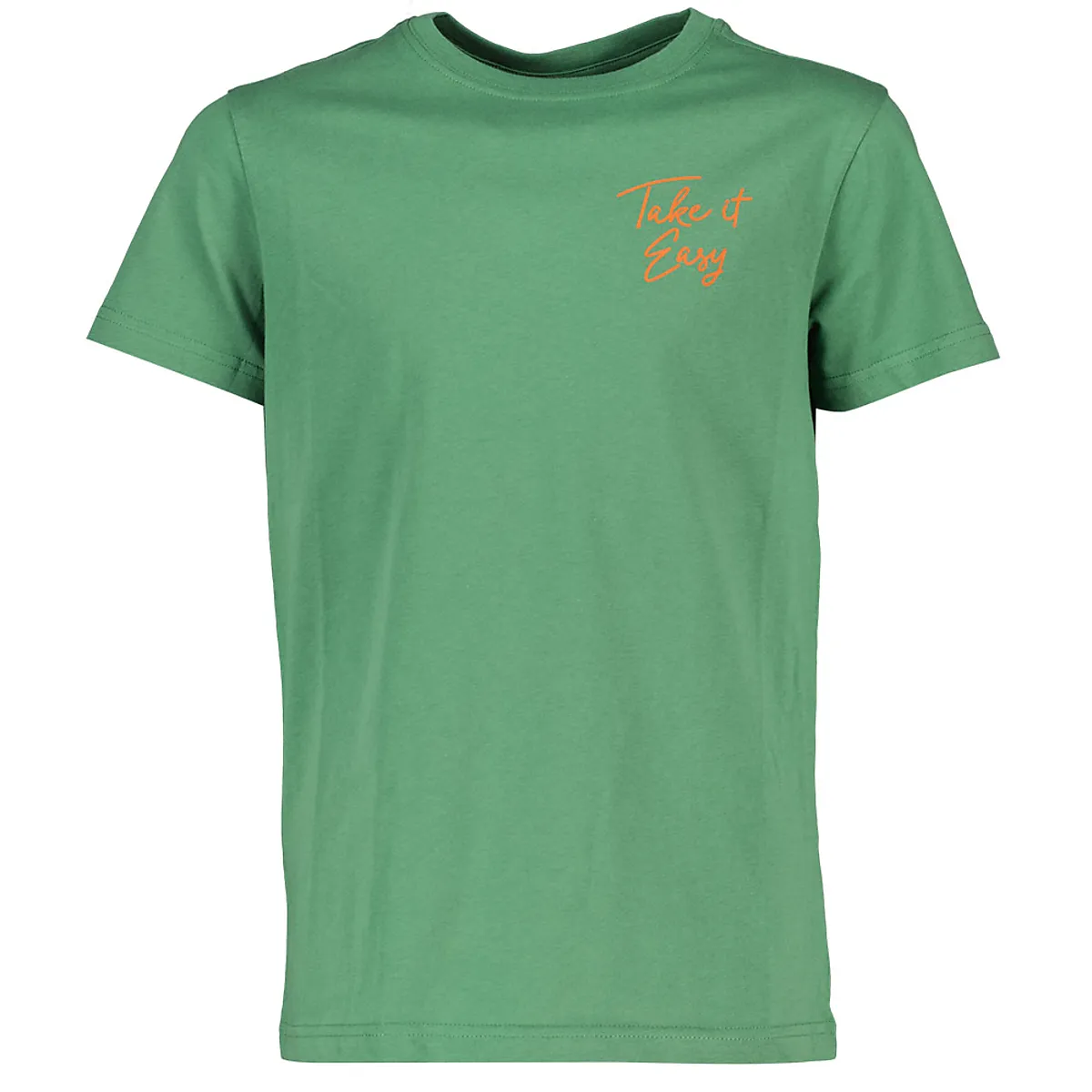 T-shirt - Groen