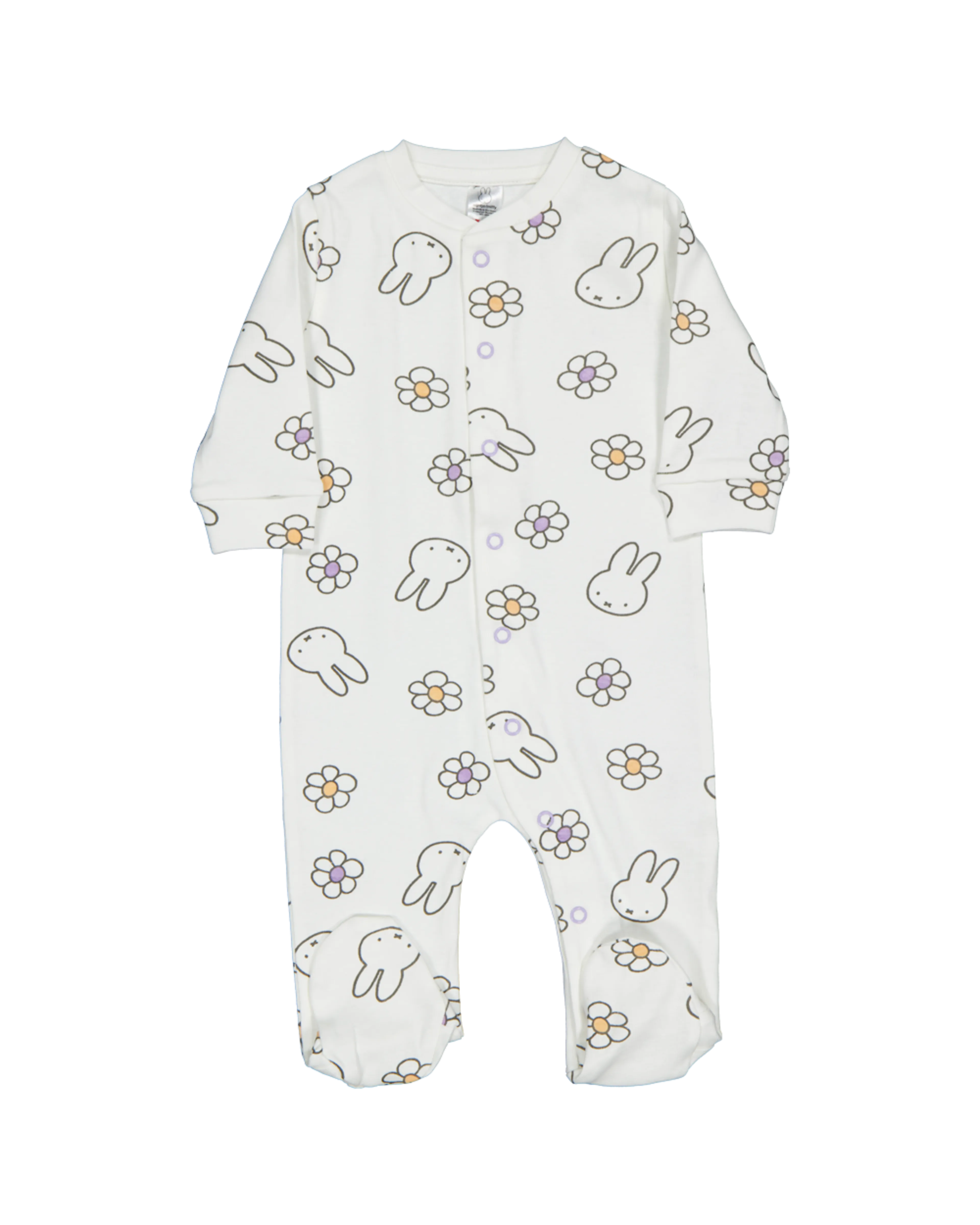 Pyjama - Wit