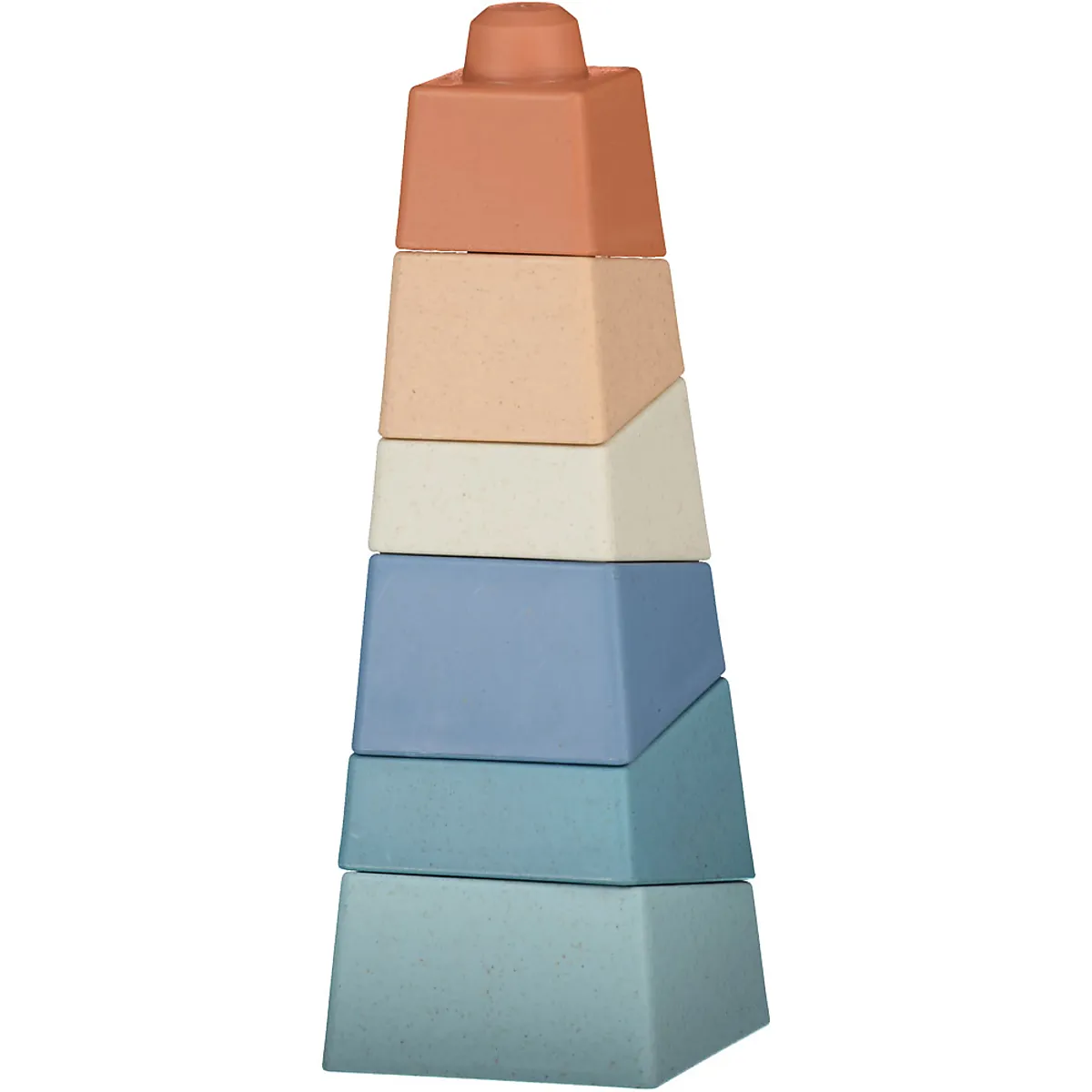 Stapeltoren - Multi-color