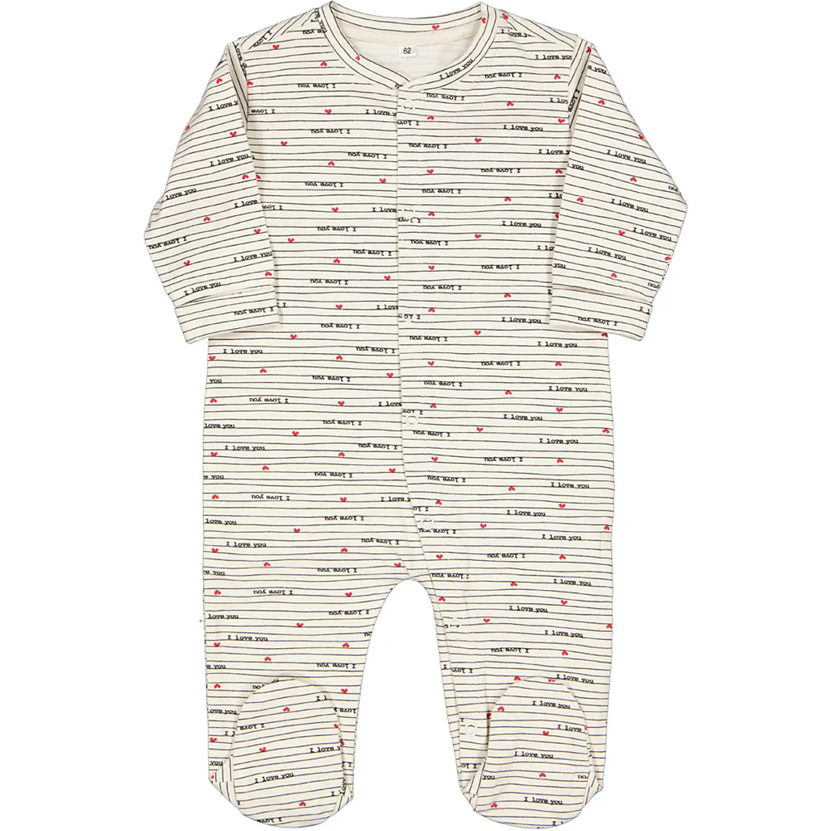 Pyjama - Beige