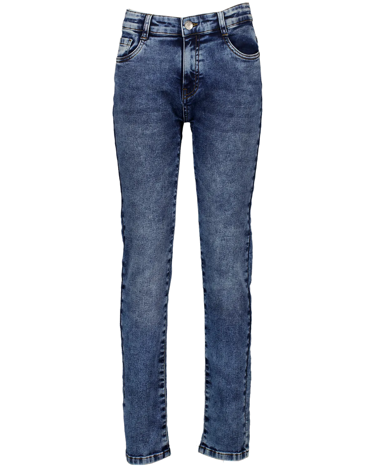 Broek - Blauw