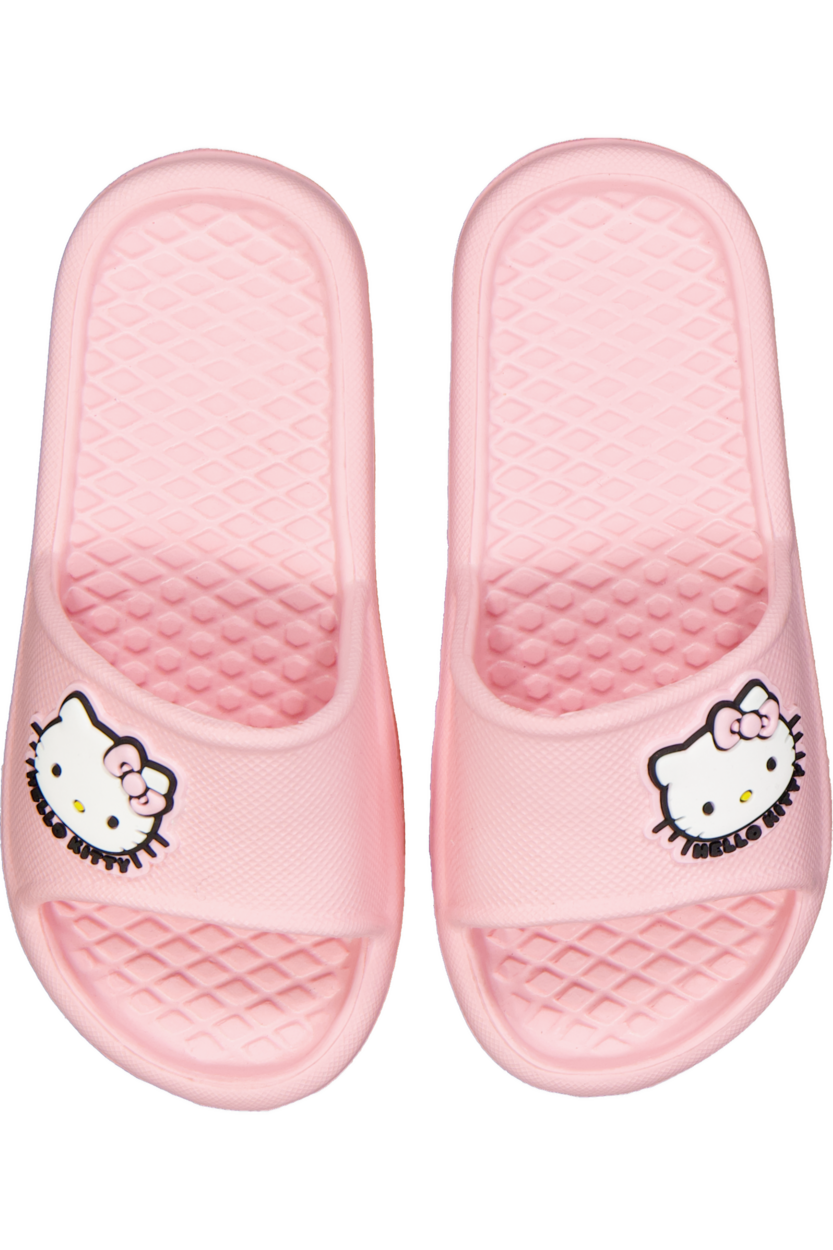 Pantoffels - Roze