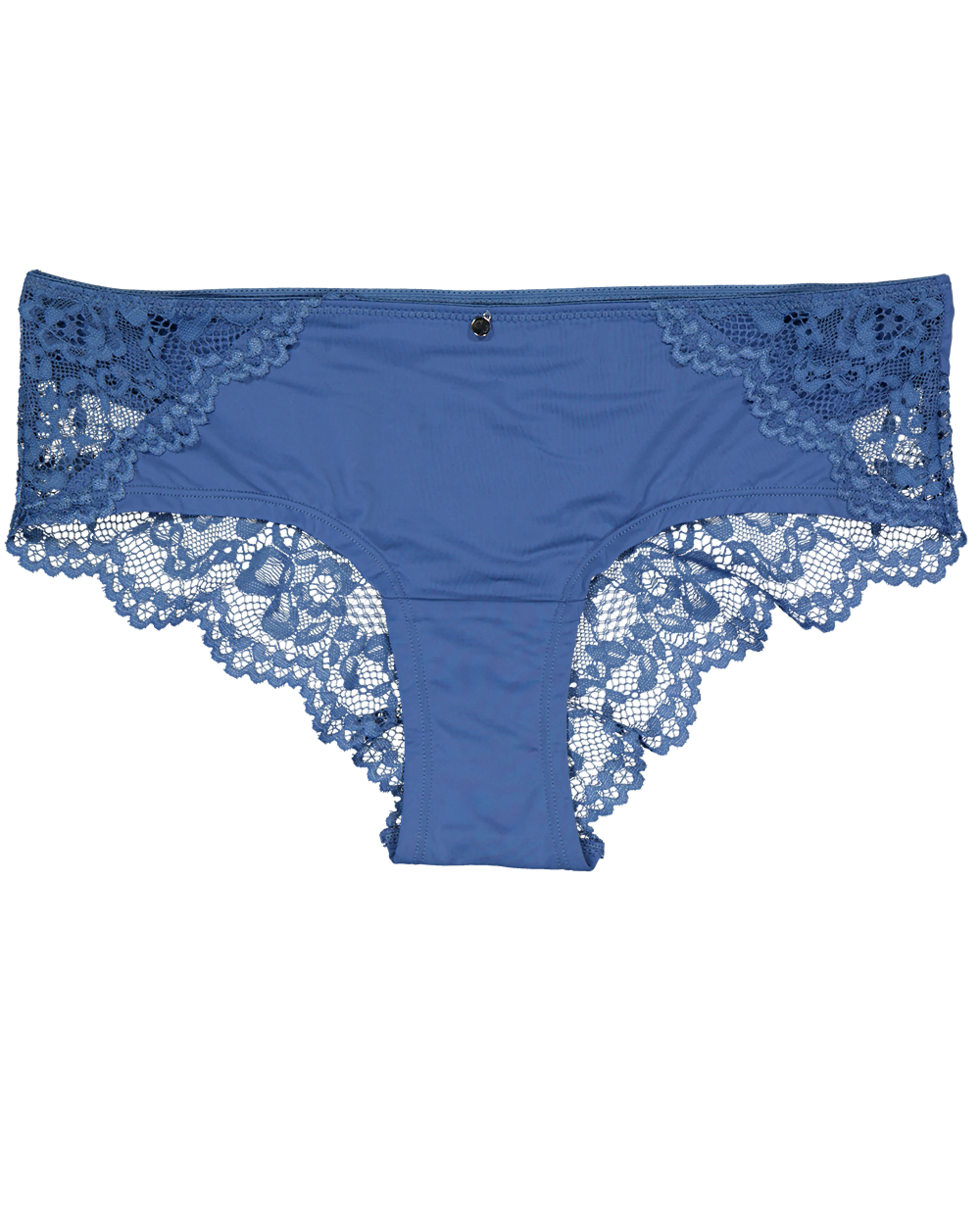 Hipster - Blau