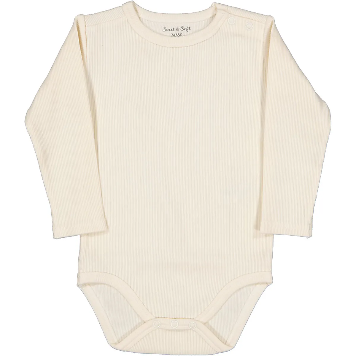 Romper - Beige