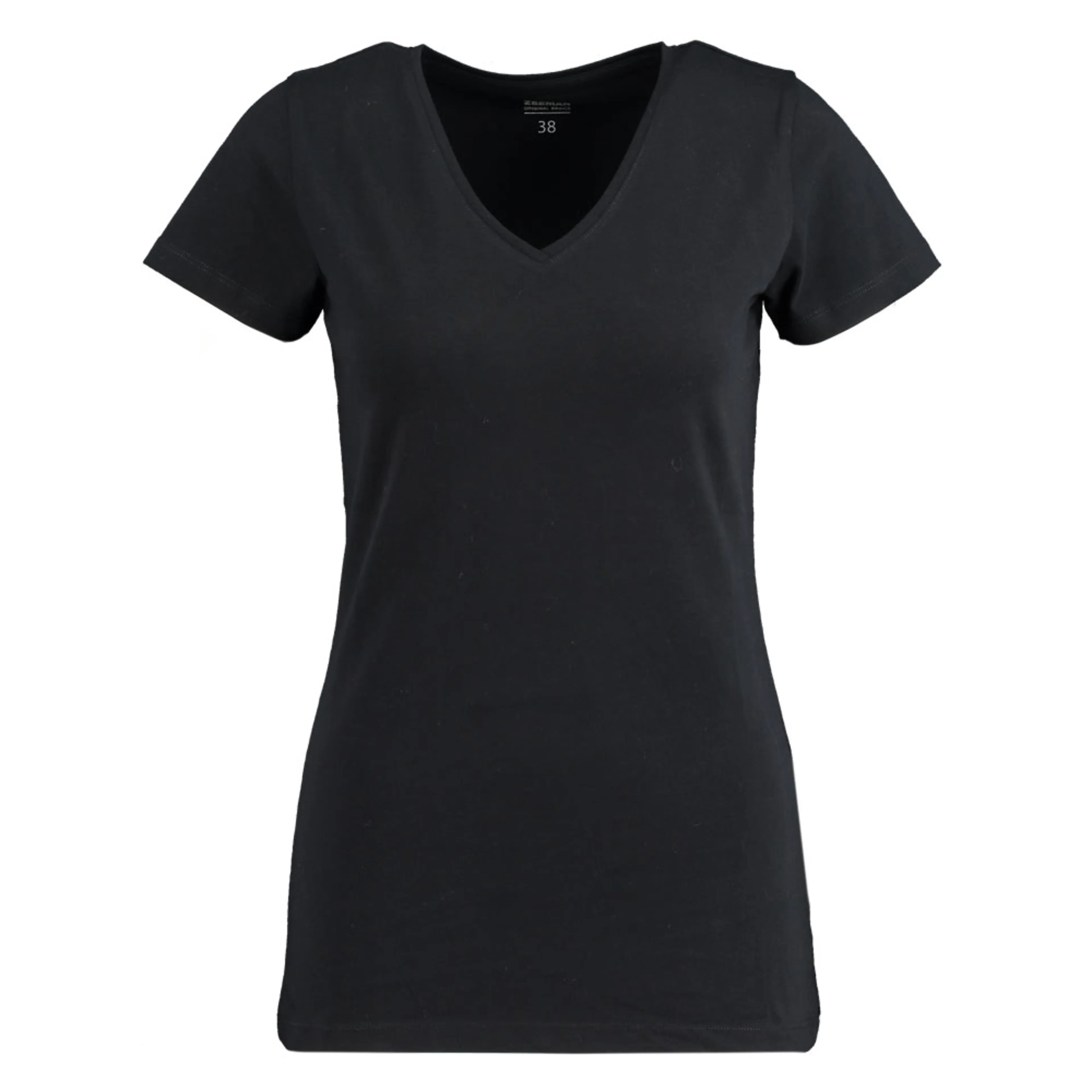Tee-shirt - Noir