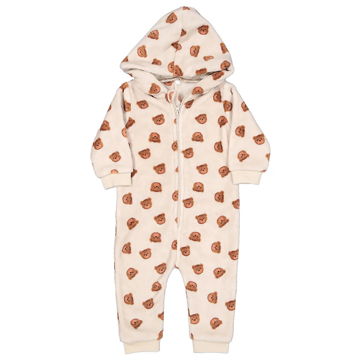 Onesie - Grijs