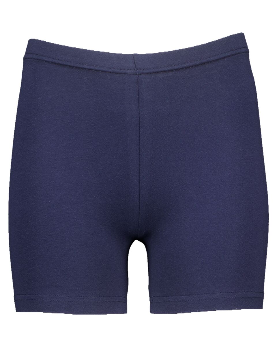 Bikerlegging - Blauw