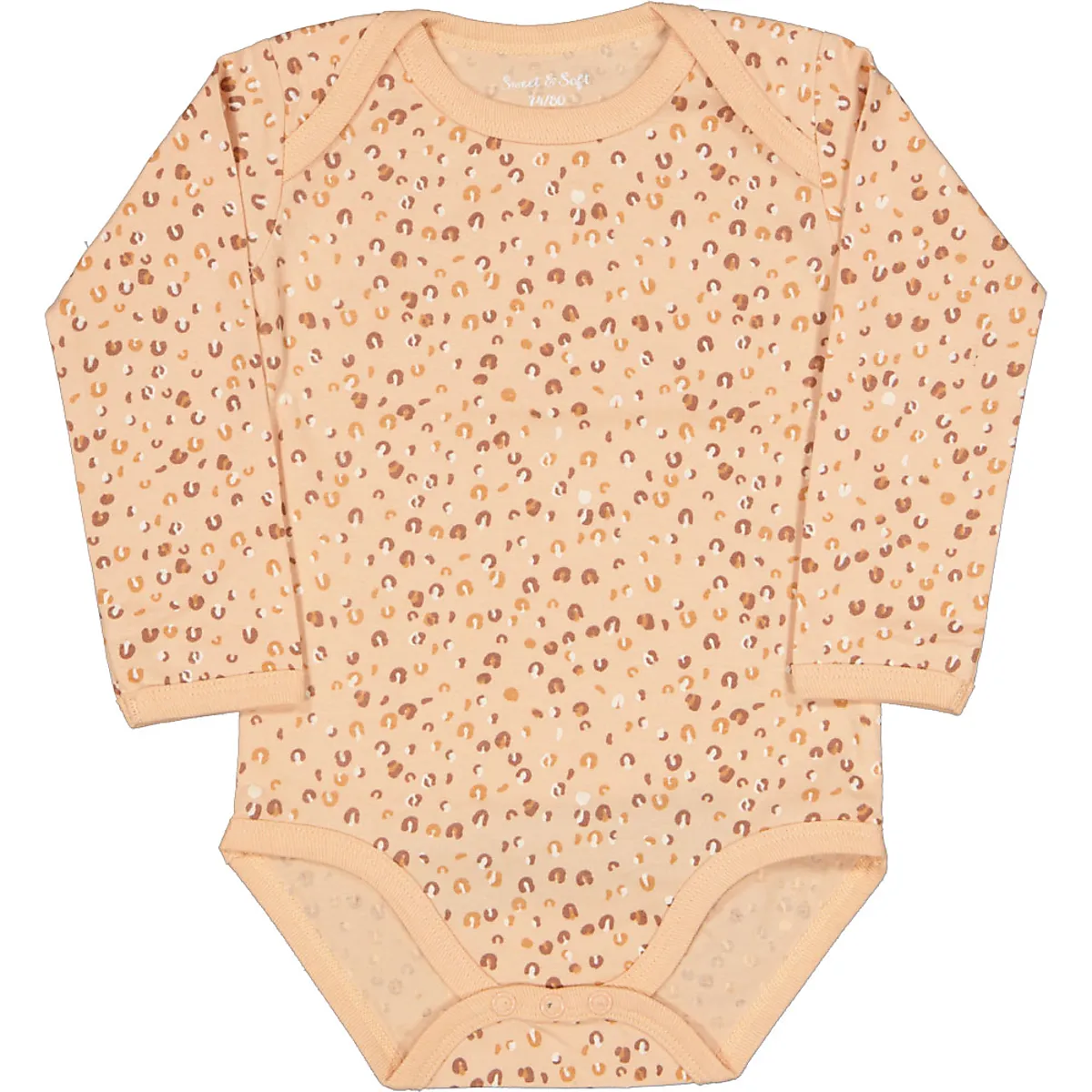 Body - Rosa