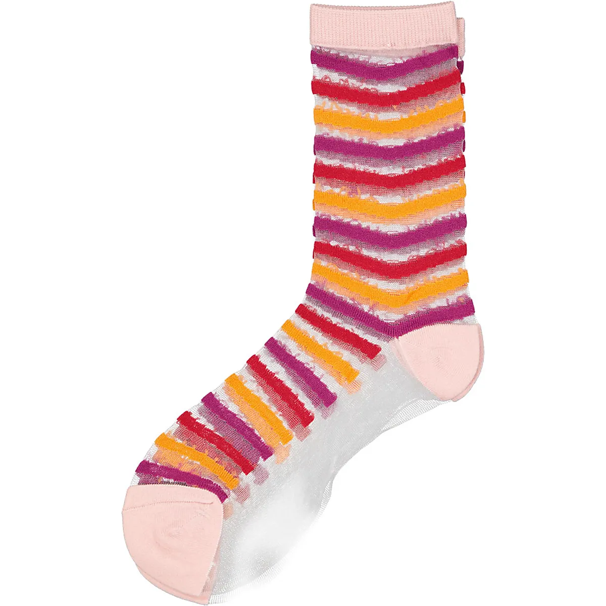Socken - Weiß